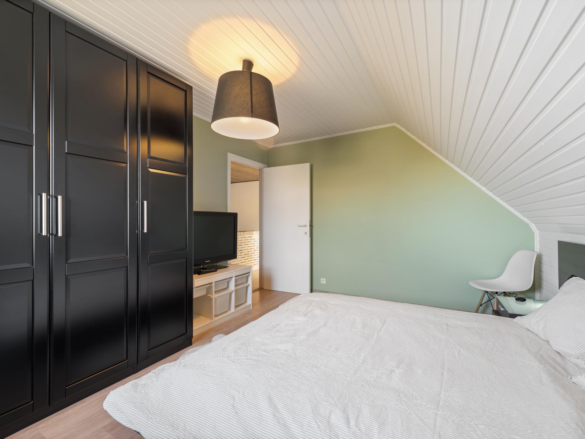 Landelijke vrijstaande villa met privé zwembad in Sint-Laureins - foto 24