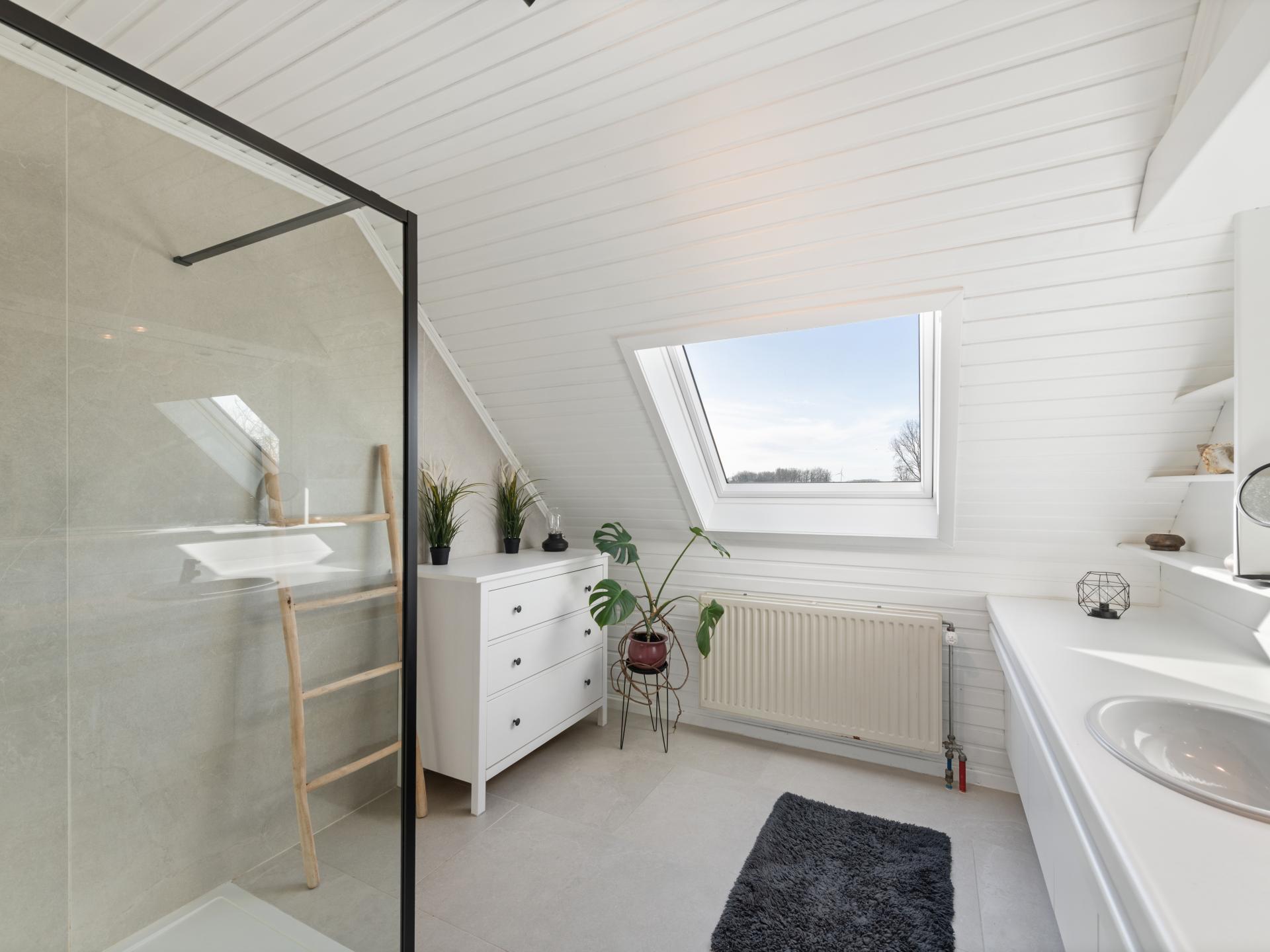 Landelijke vrijstaande villa met privé zwembad in Sint-Laureins - foto 28