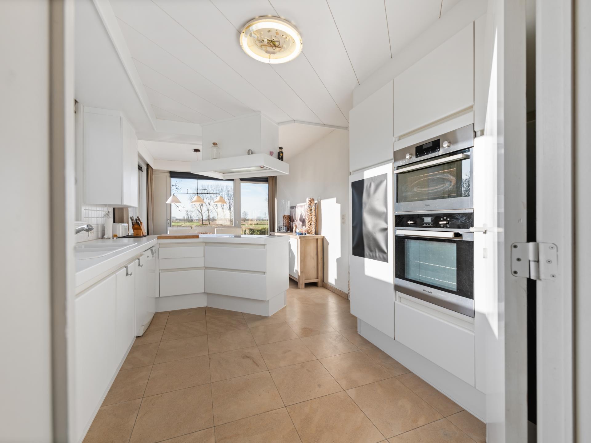 Landelijke vrijstaande villa met privé zwembad in Sint-Laureins - foto 4