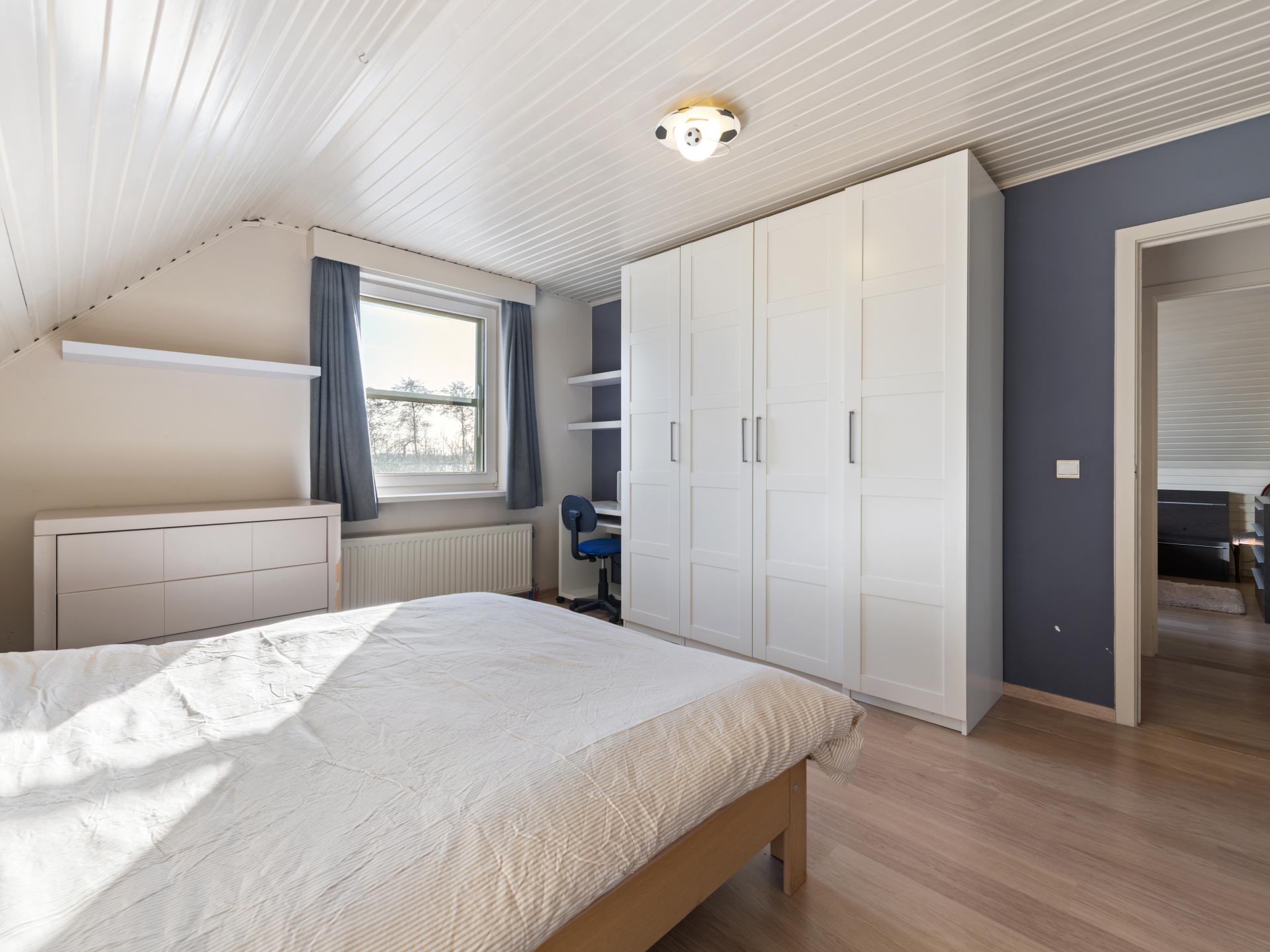 Landelijke vrijstaande villa met privé zwembad in Sint-Laureins - foto 35