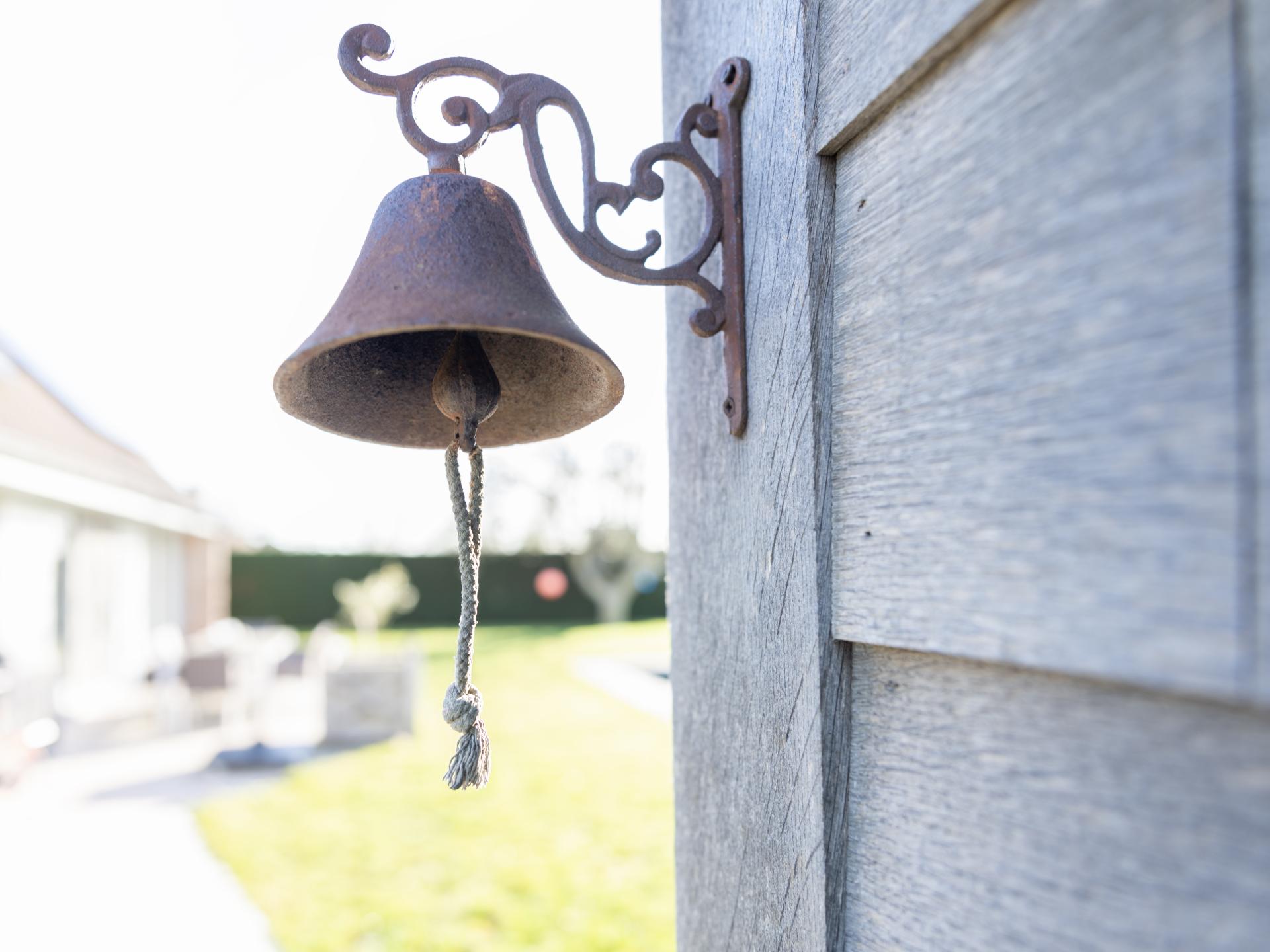 Landelijke vrijstaande villa met privé zwembad in Sint-Laureins - foto 39