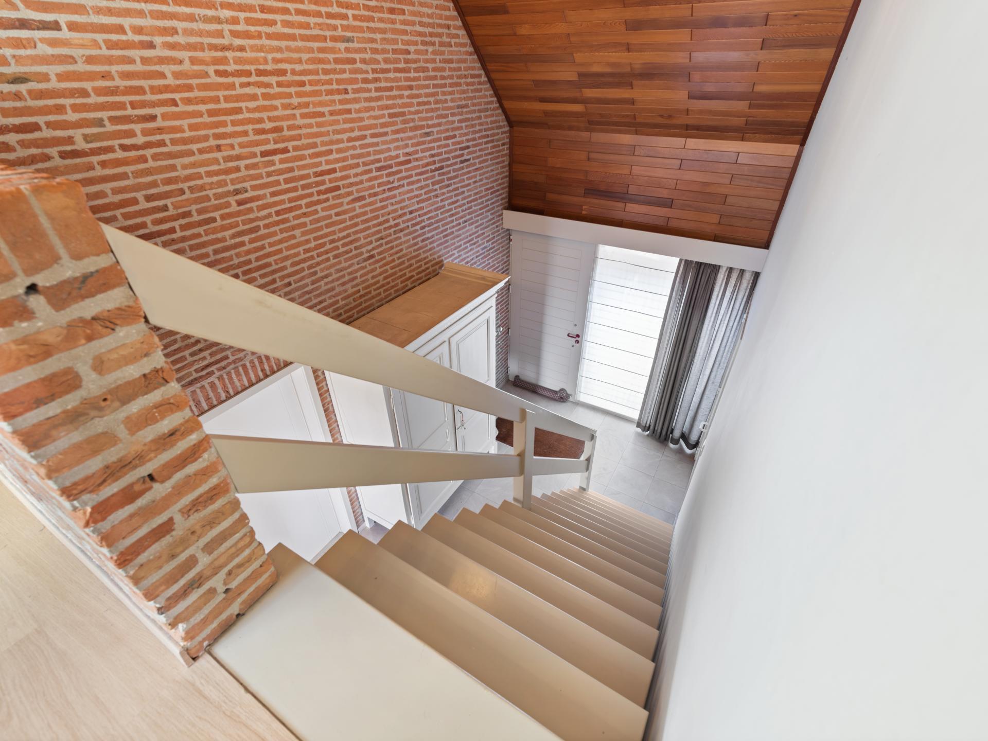 Landelijke vrijstaande villa met privé zwembad in Sint-Laureins - foto 36