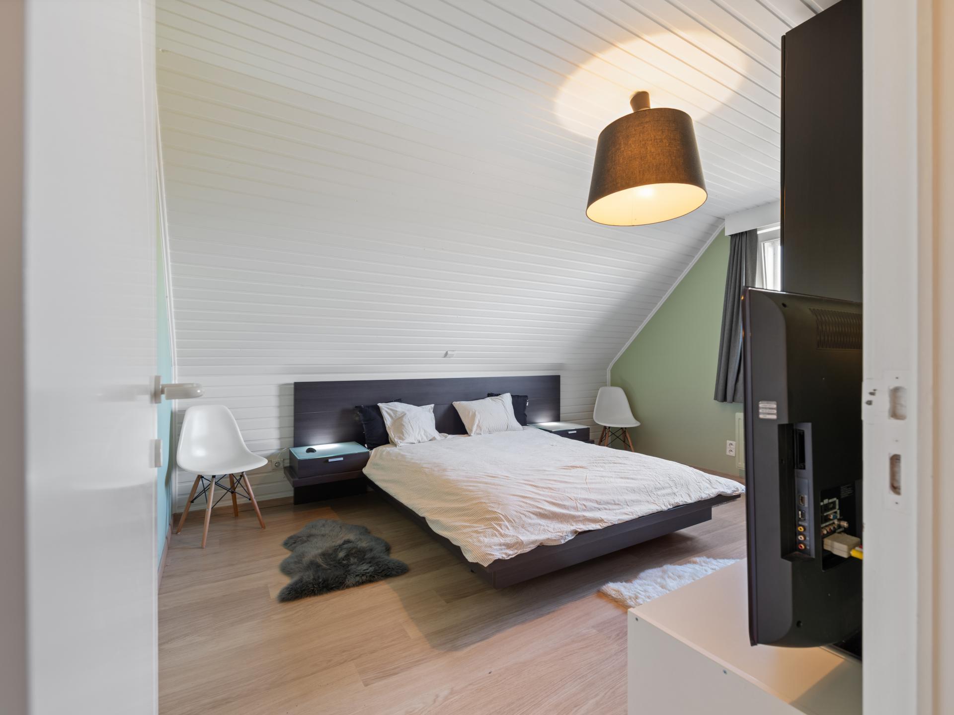 Landelijke vrijstaande villa met privé zwembad in Sint-Laureins - foto 23