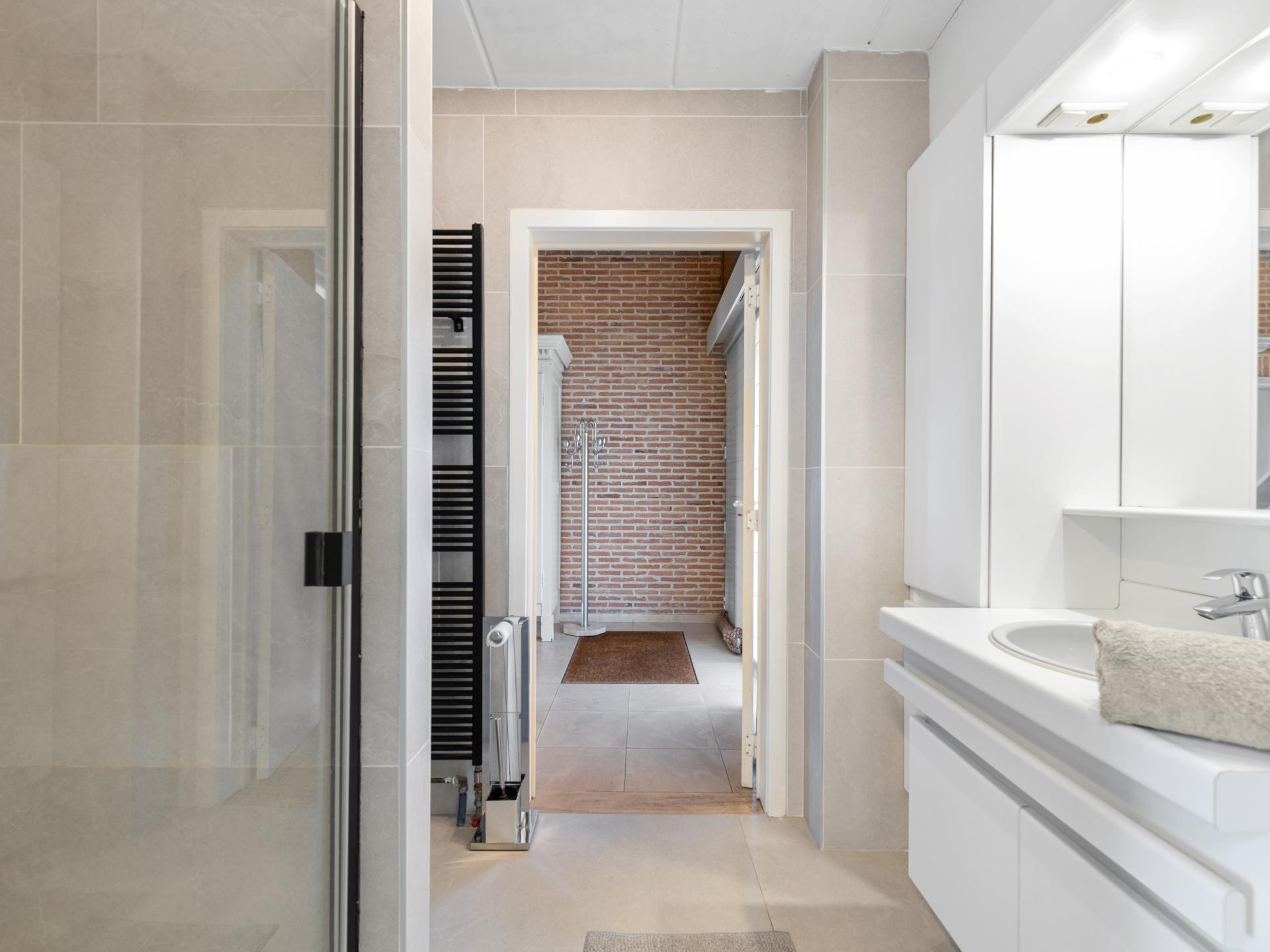 Landelijke vrijstaande villa met privé zwembad in Sint-Laureins - foto 32