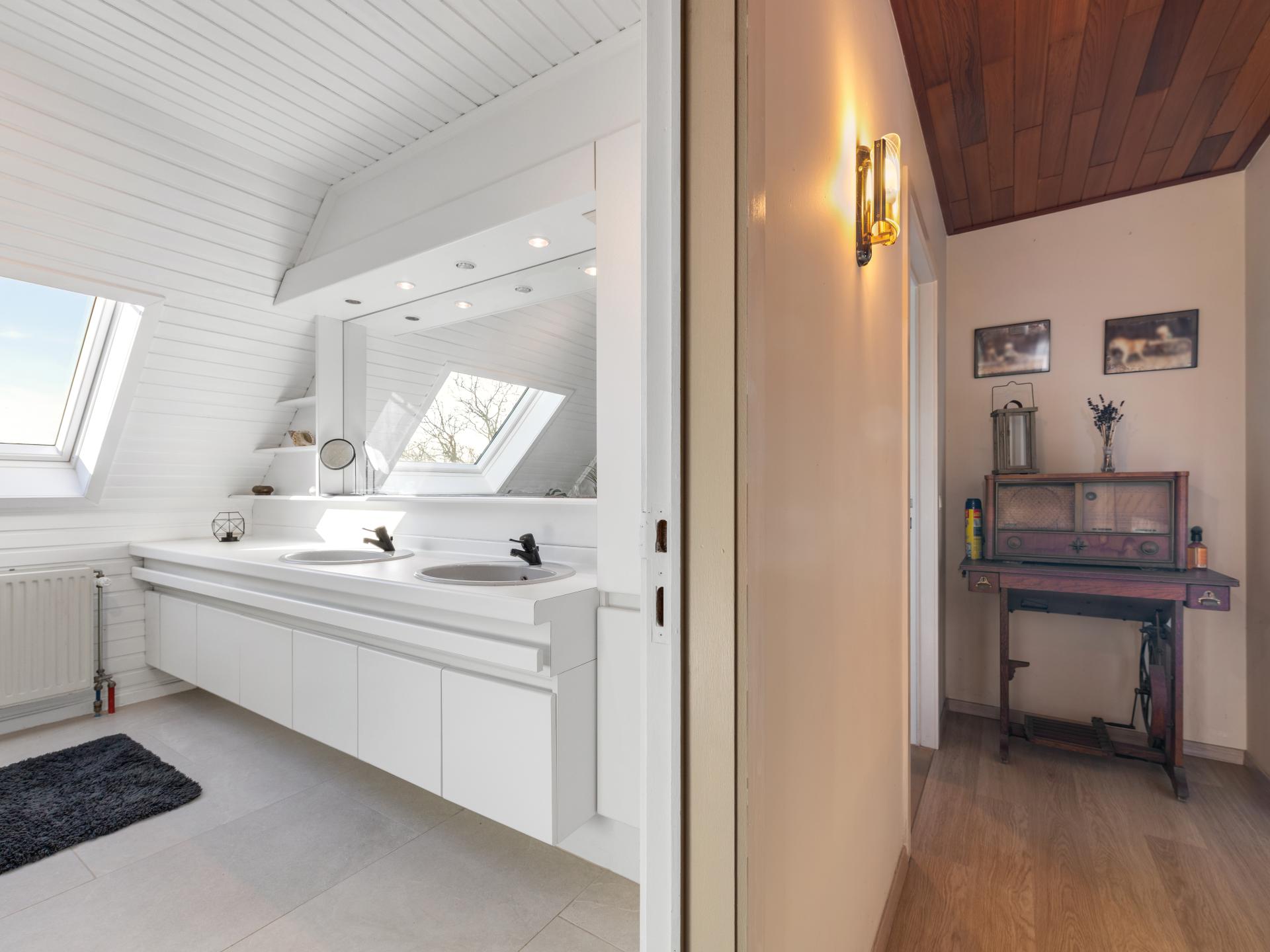 Landelijke vrijstaande villa met privé zwembad in Sint-Laureins - foto 18