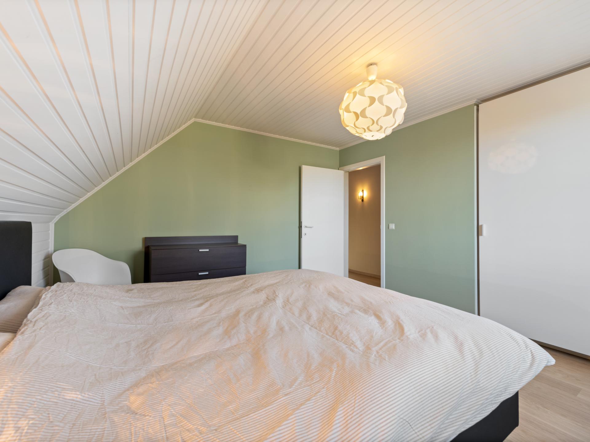 Landelijke vrijstaande villa met privé zwembad in Sint-Laureins - foto 16