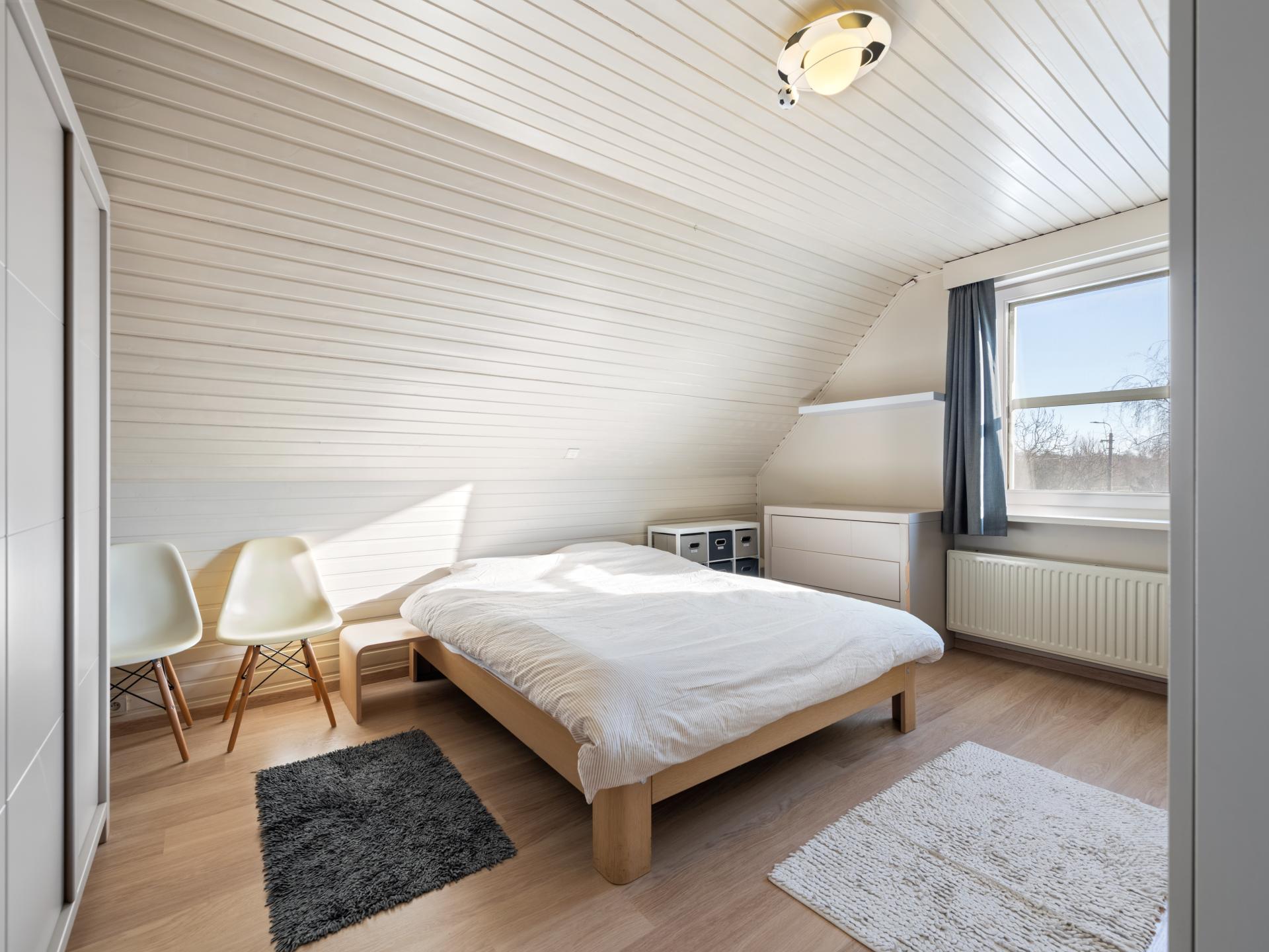 Landelijke vrijstaande villa met privé zwembad in Sint-Laureins - foto 5