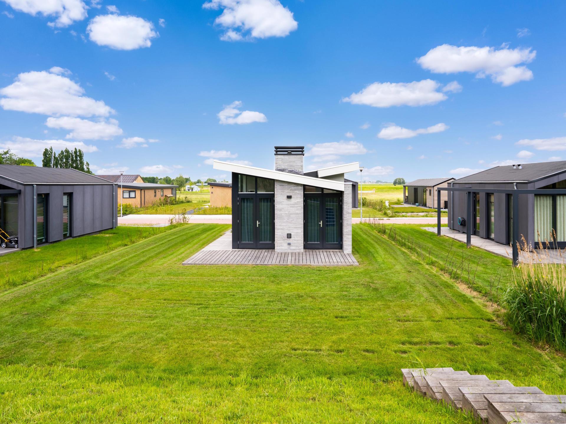 Knus vakantiehuis aan het water in Oud Ade, nabij de Kaagplassen - foto 19