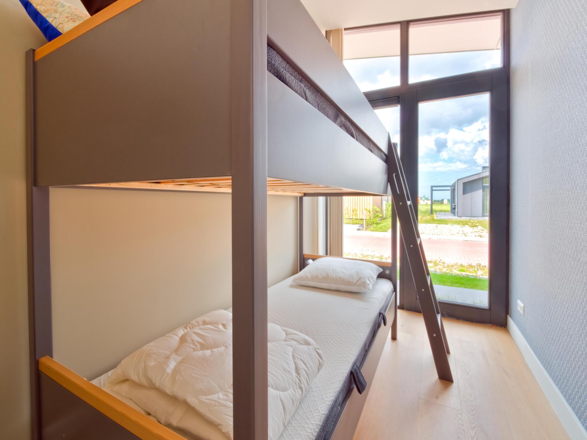 Knus vakantiehuis aan het water in Oud Ade, nabij de Kaagplassen - foto 17