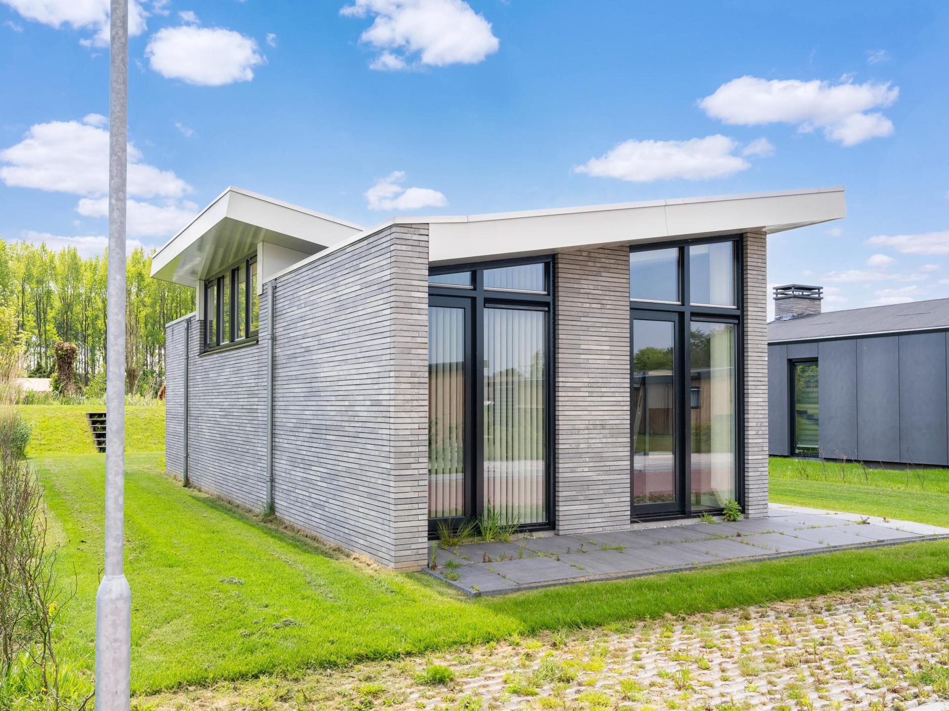 Knus vakantiehuis aan het water in Oud Ade, nabij de Kaagplassen - foto 23