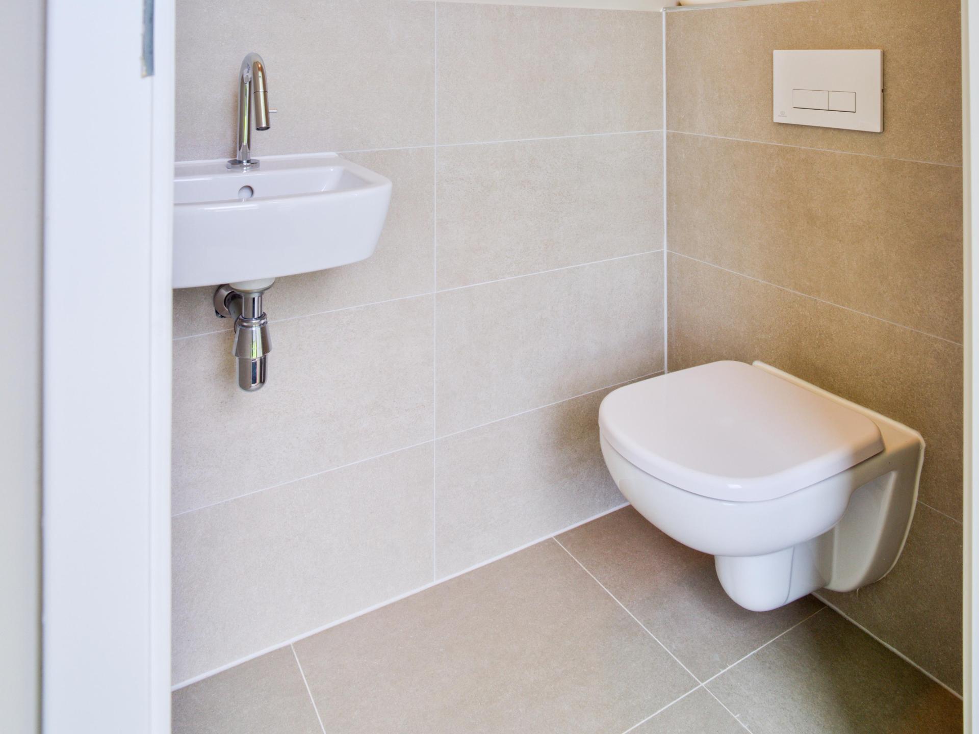 Knus vakantiehuis aan het water in Oud Ade, nabij de Kaagplassen - foto 11