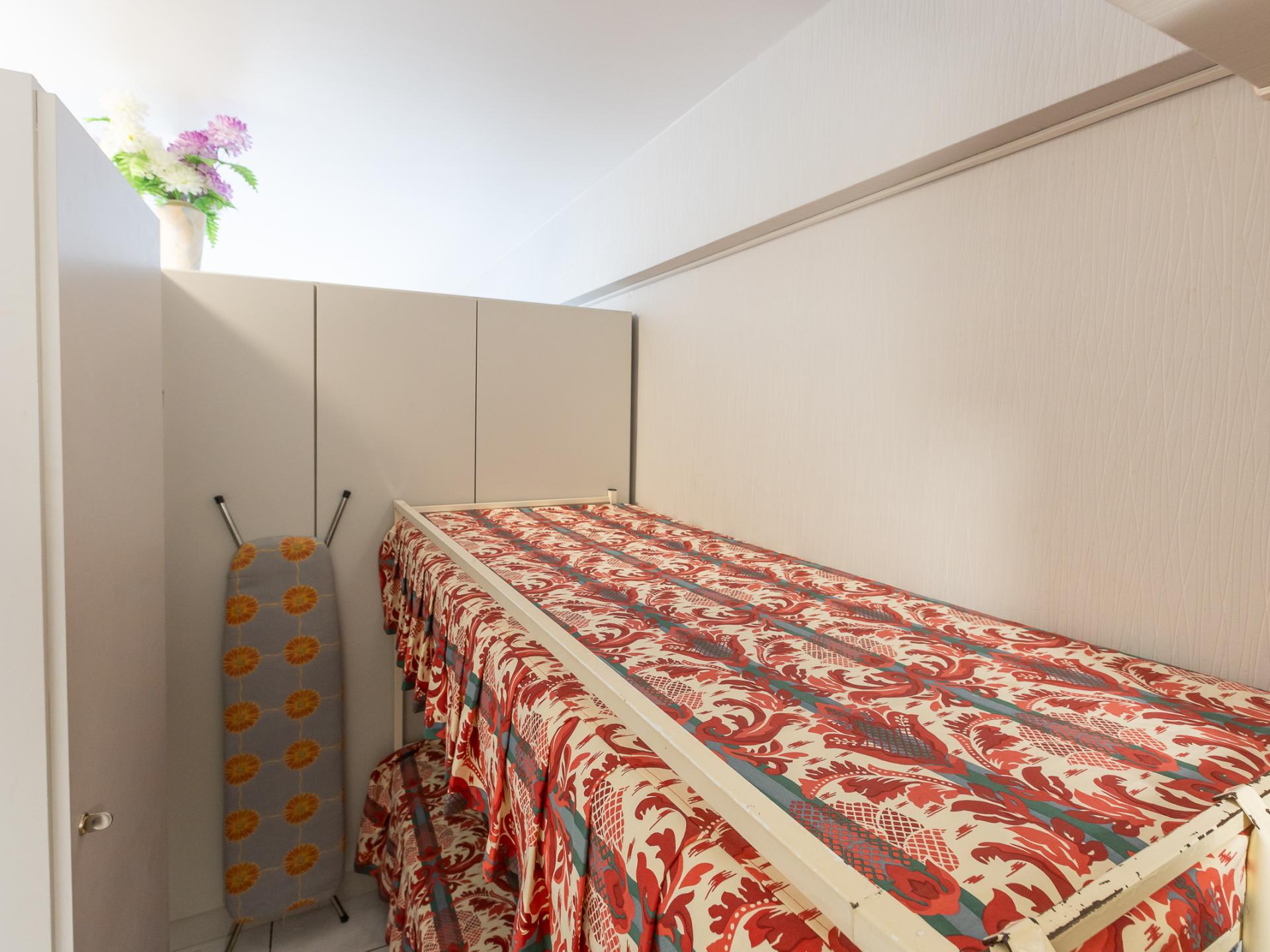 Centraal gelegen landhuis in Middelkerke met prachtig zeezicht · 4 pers. - foto 10