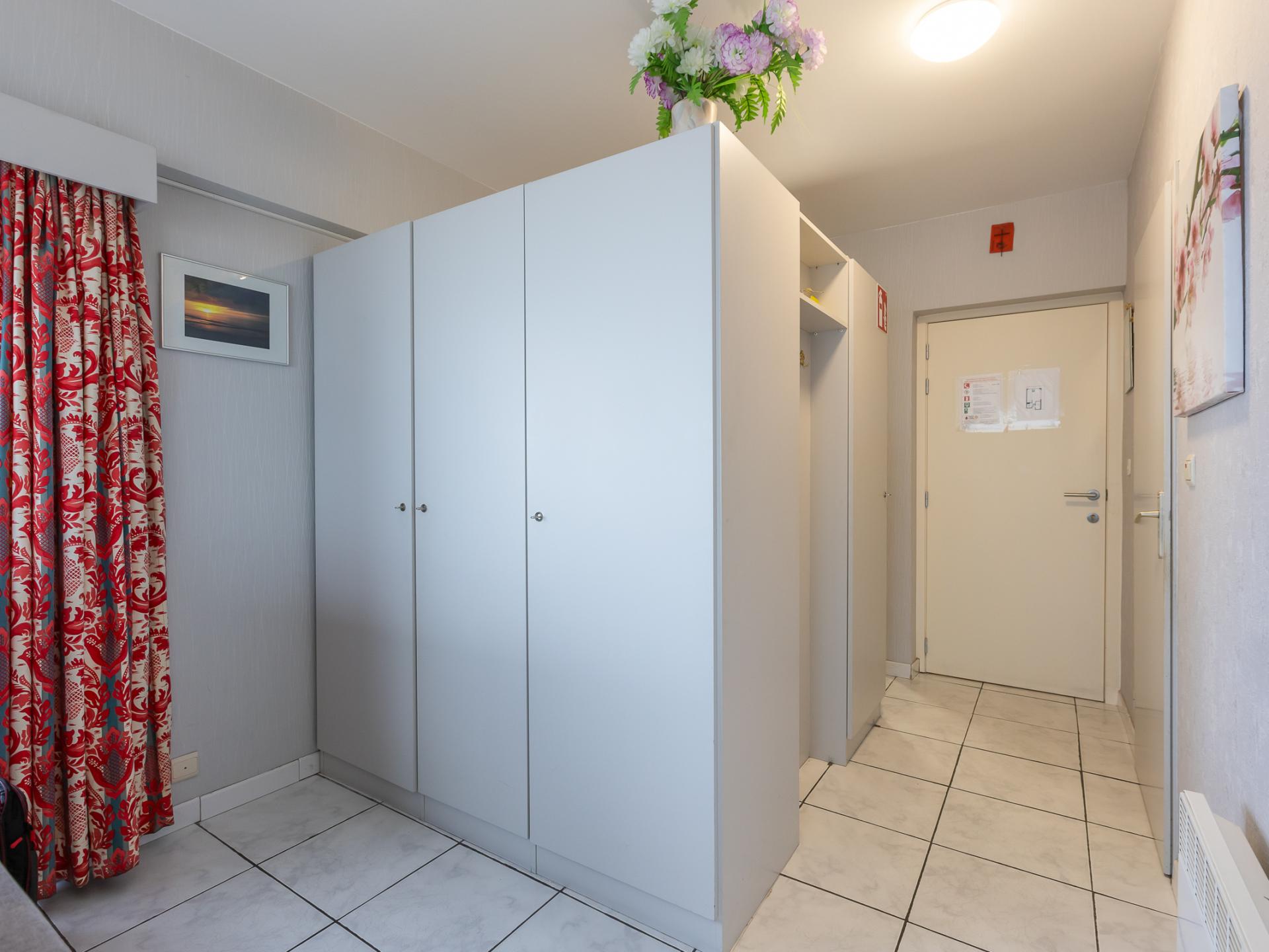 Centraal gelegen landhuis in Middelkerke met prachtig zeezicht · 4 pers. - foto 9