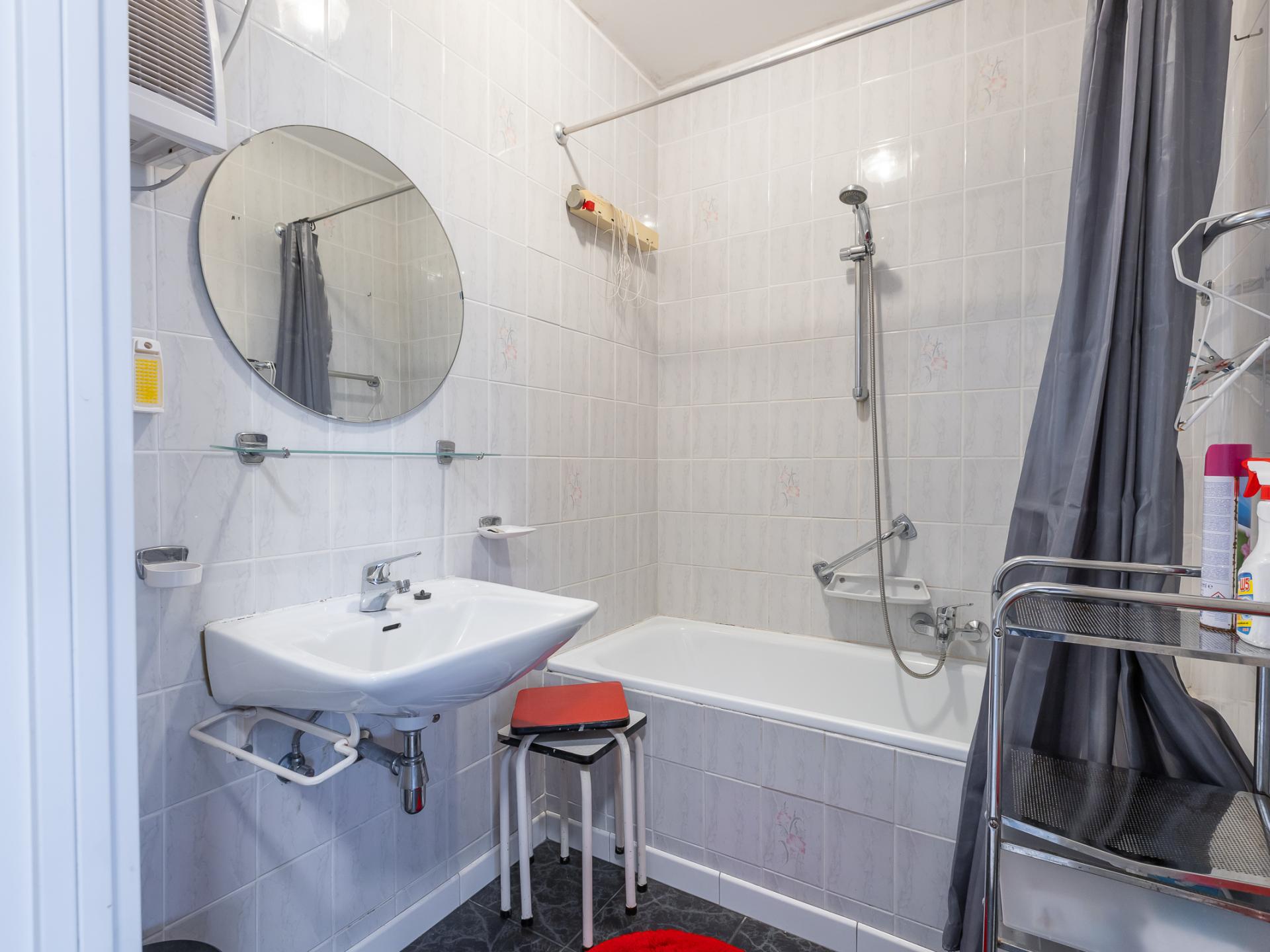 Centraal gelegen landhuis in Middelkerke met prachtig zeezicht · 4 pers. - foto 12