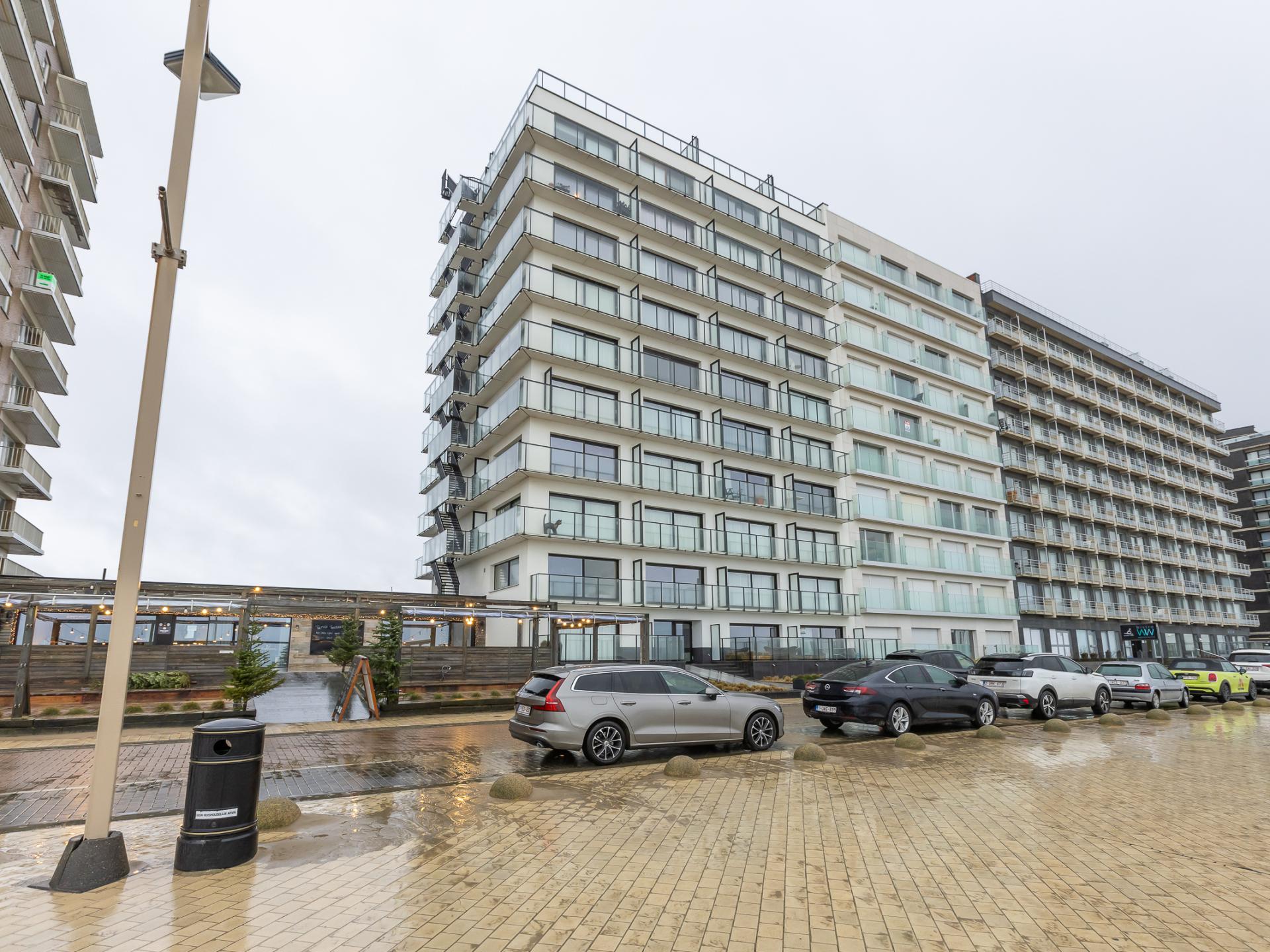 Centraal gelegen landhuis in Middelkerke met prachtig zeezicht · 4 pers. - foto 13