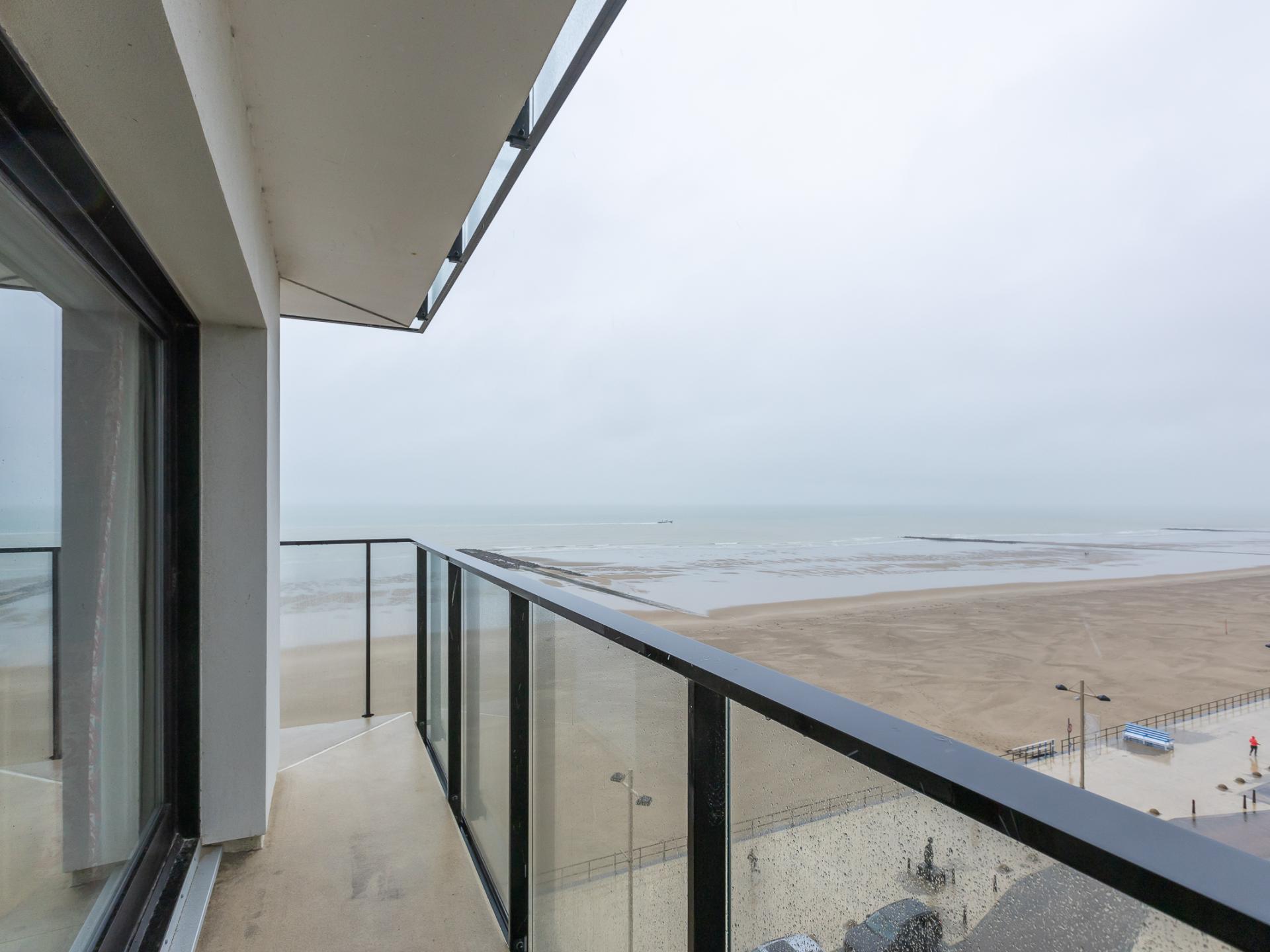 Centraal gelegen landhuis in Middelkerke met prachtig zeezicht · 4 pers. - foto 5