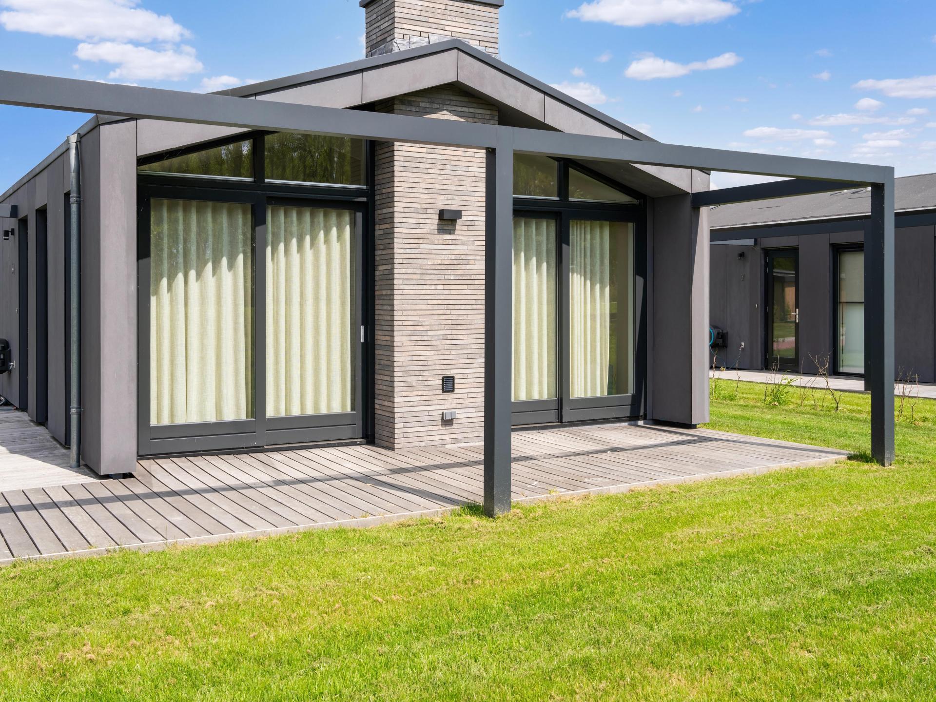 Sfeervol vrijstaand huisje aan het water in Oud Ade bij de Kaag - foto 19
