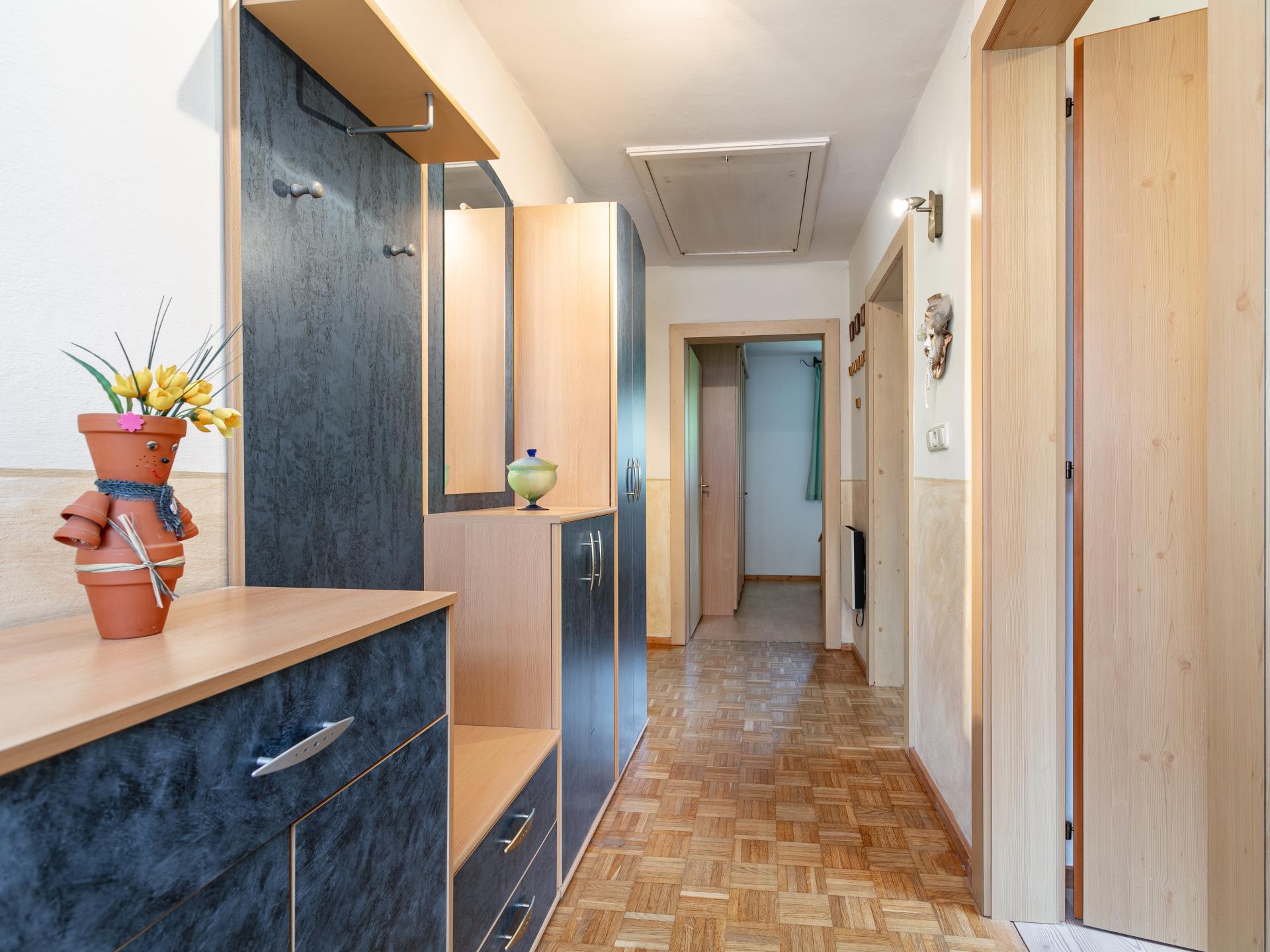 Knus appartement in Westendorf, 90 meter van de piste - foto 15