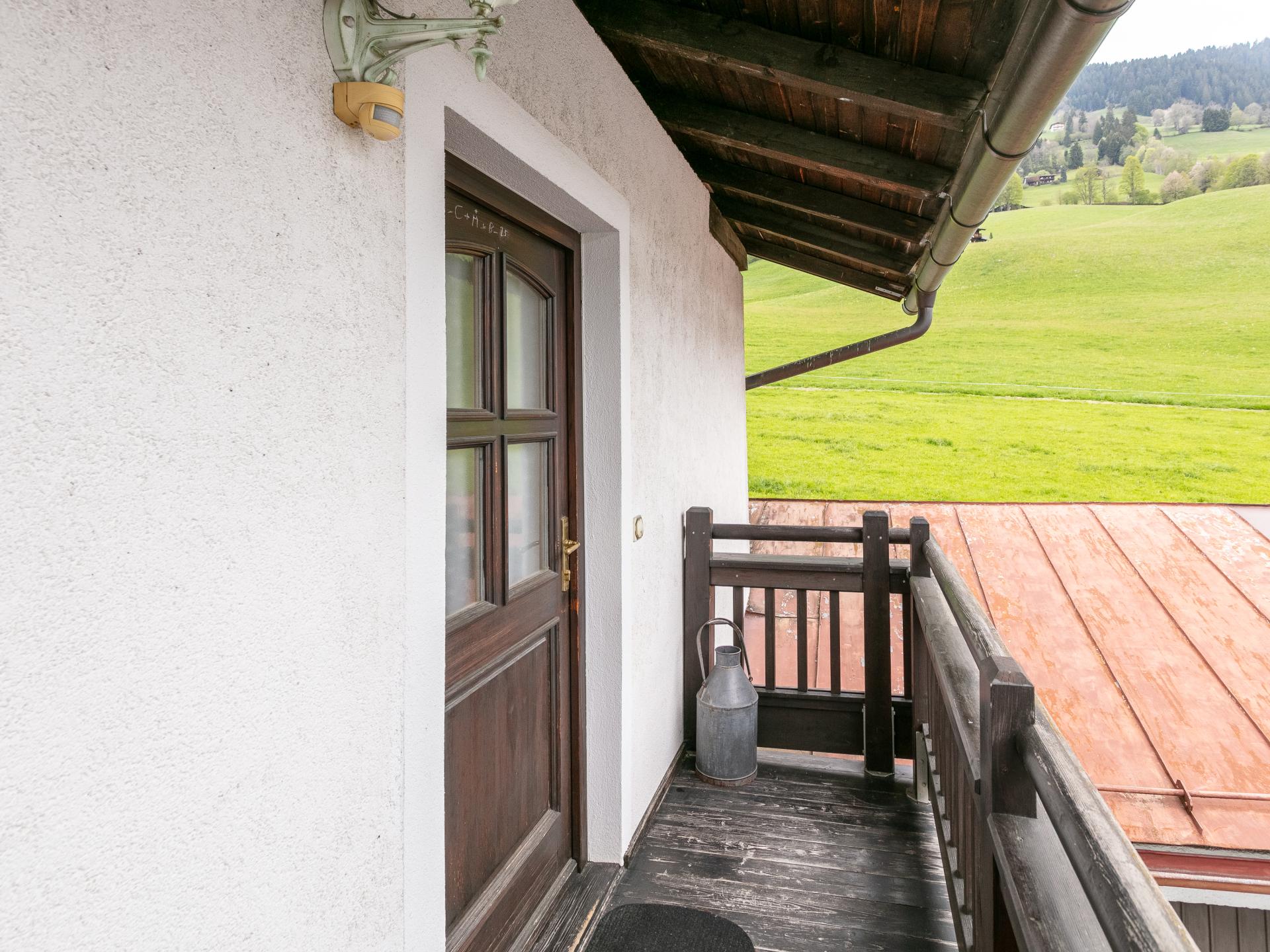 Knus appartement in Westendorf, 90 meter van de piste - foto 27