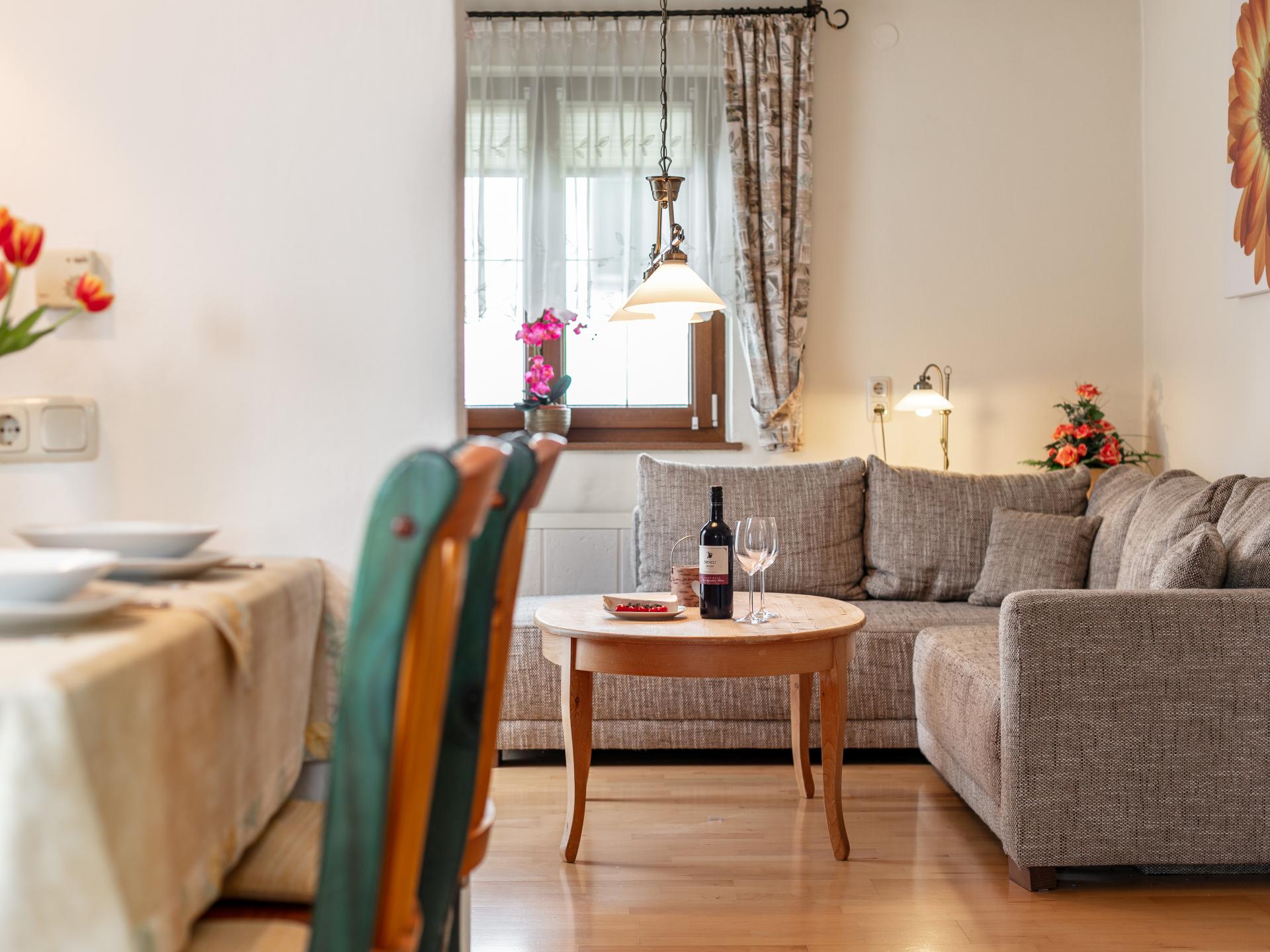 Knus appartement in Westendorf, 90 meter van de piste - foto 19