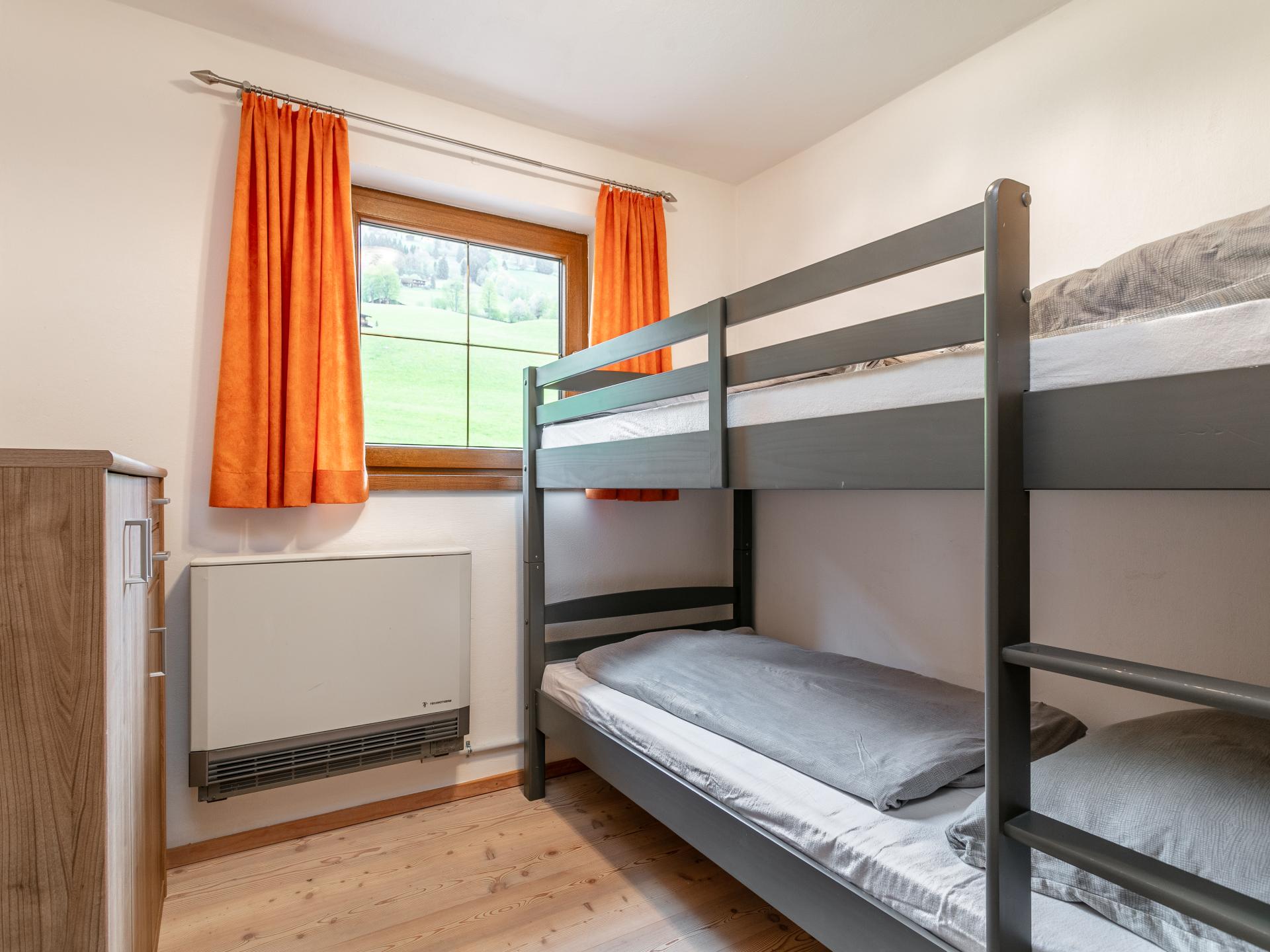 Knus appartement in Westendorf, 90 meter van de piste - foto 26