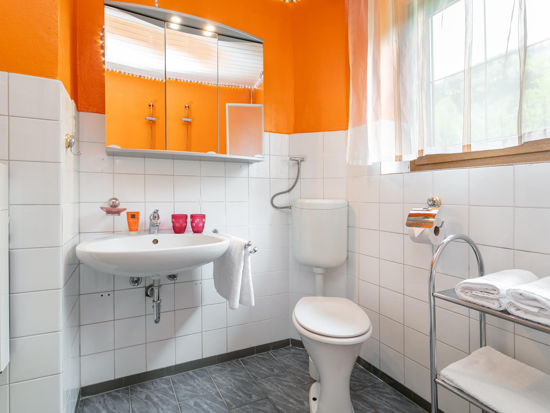 Knus appartement in Westendorf, 90 meter van de piste - foto 22
