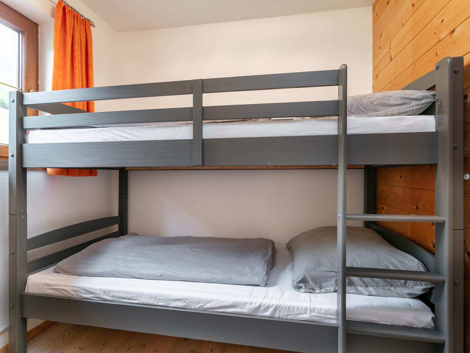 2 Gezellige appartementen in hartje Westendorf, 90m van de skilift - foto 20