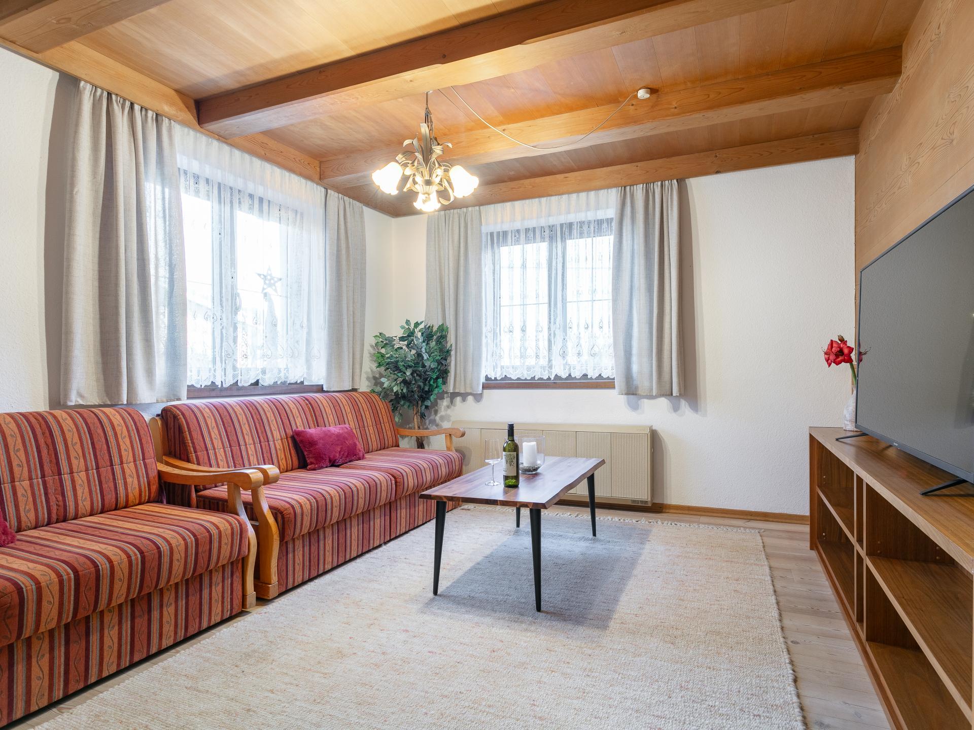 2 Gezellige appartementen in hartje Westendorf, 90m van de skilift - foto 25