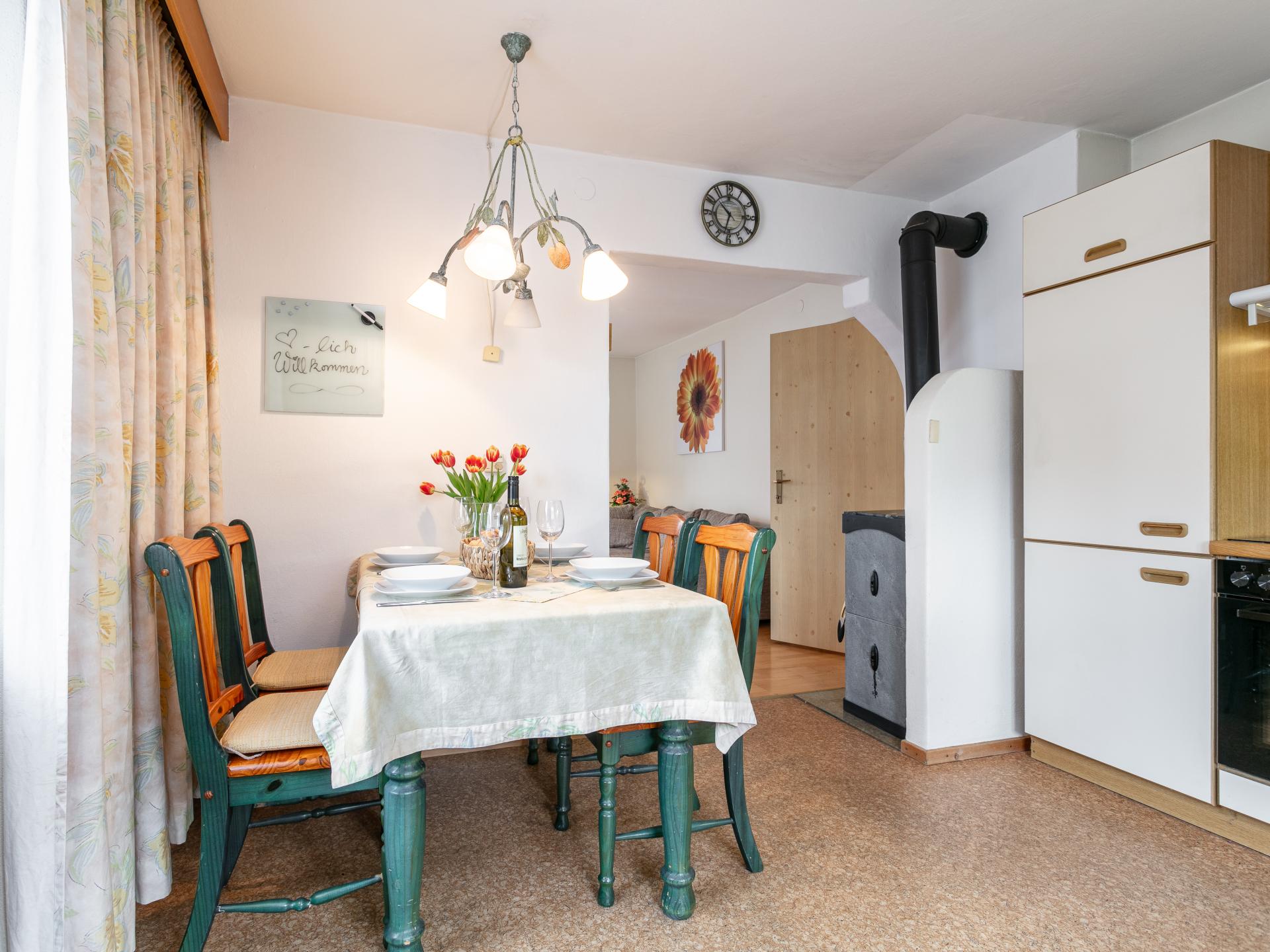 2 Gezellige appartementen in hartje Westendorf, 90m van de skilift - foto 11