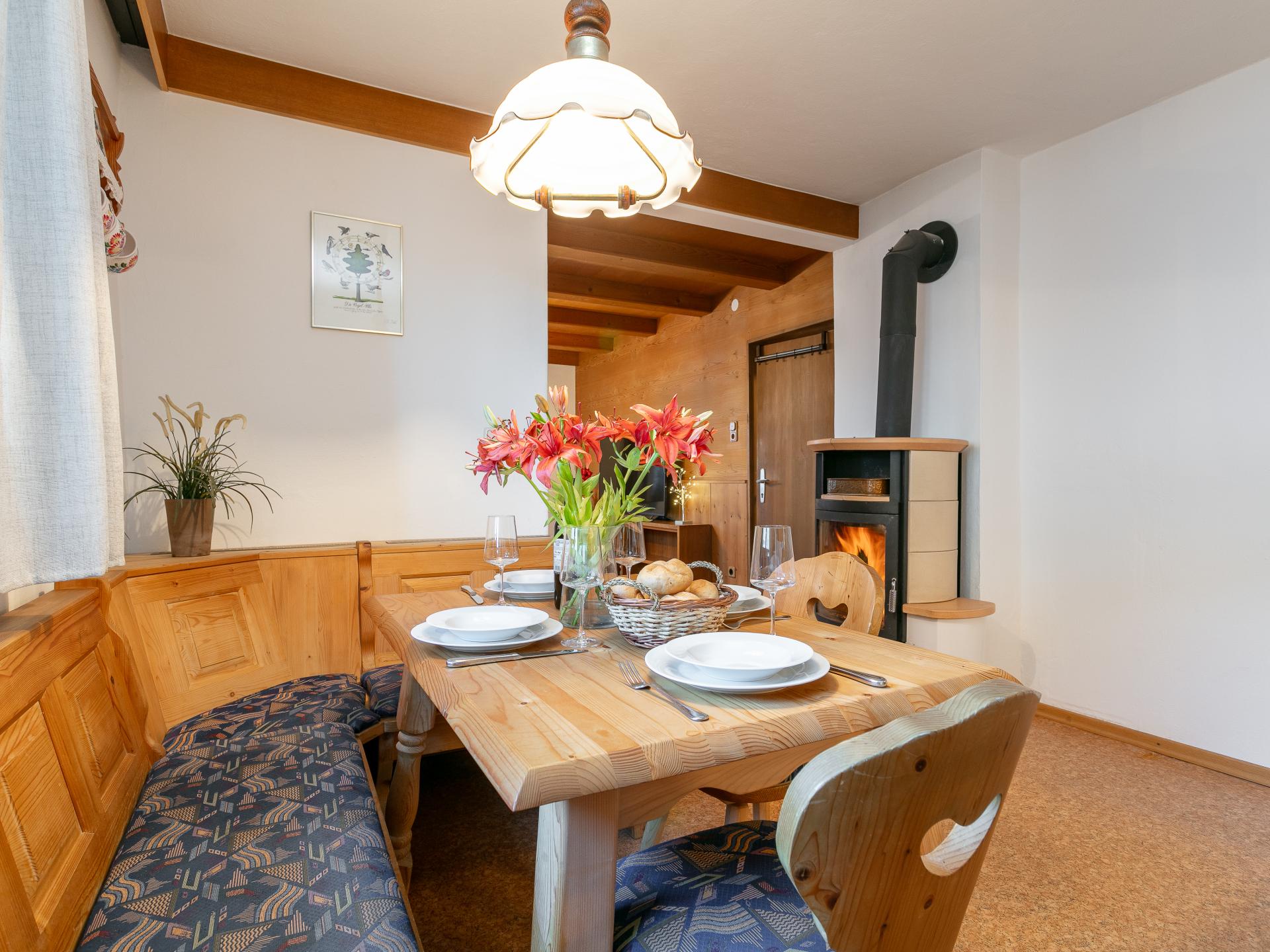 2 Gezellige appartementen in hartje Westendorf, 90m van de skilift - foto 30