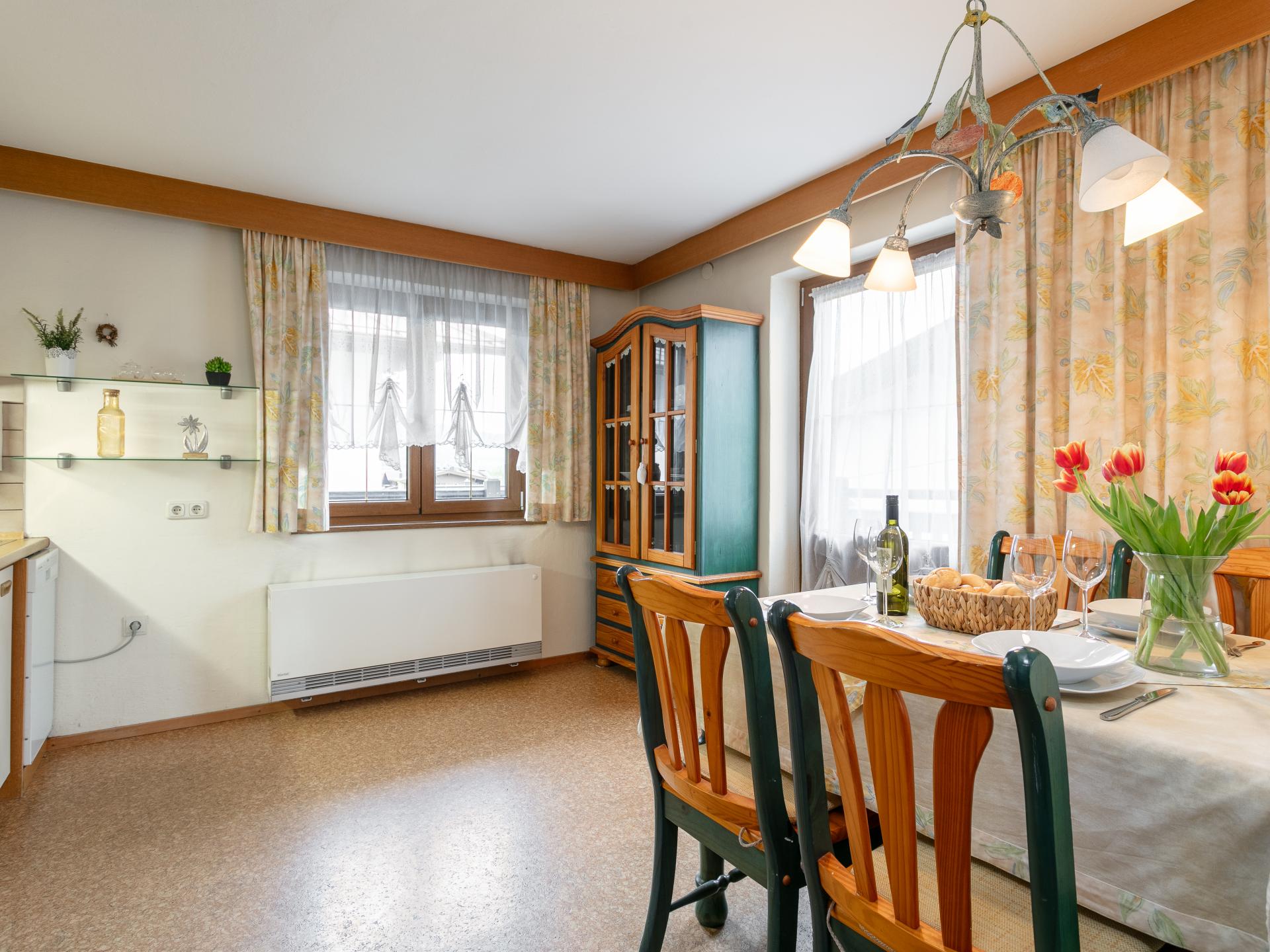 2 Gezellige appartementen in hartje Westendorf, 90m van de skilift - foto 10
