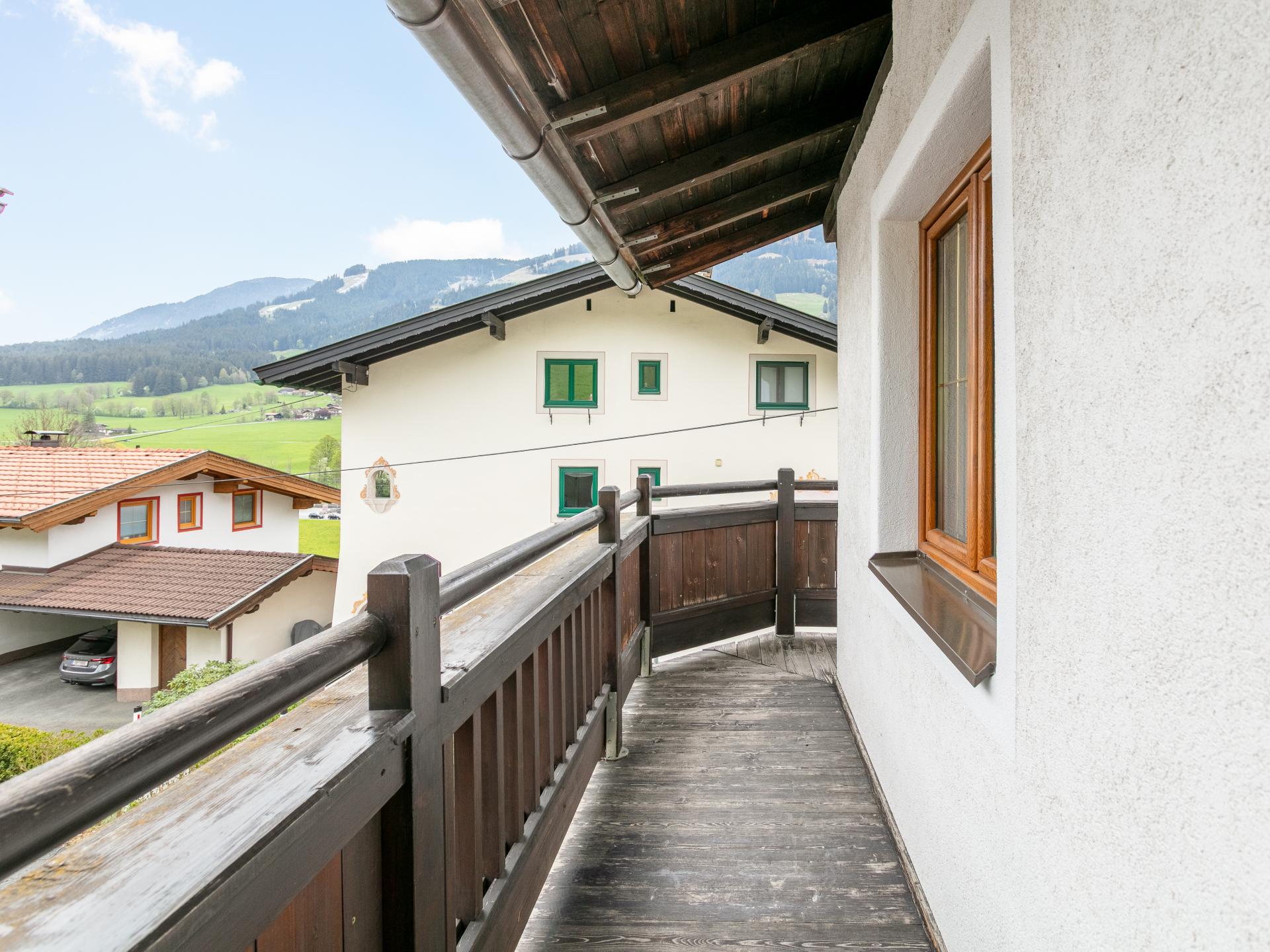 2 Gezellige appartementen in hartje Westendorf, 90m van de skilift - foto 21