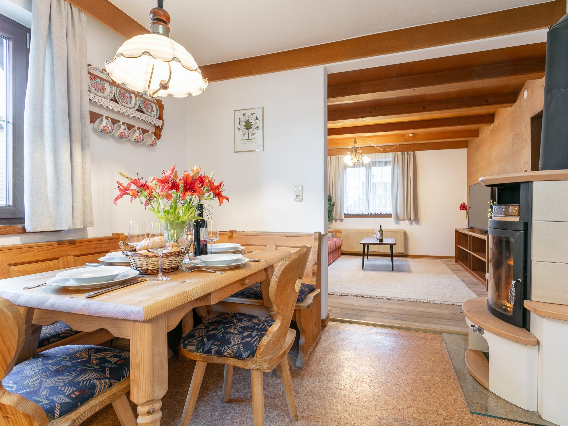 2 Gezellige appartementen in hartje Westendorf, 90m van de skilift - foto 31