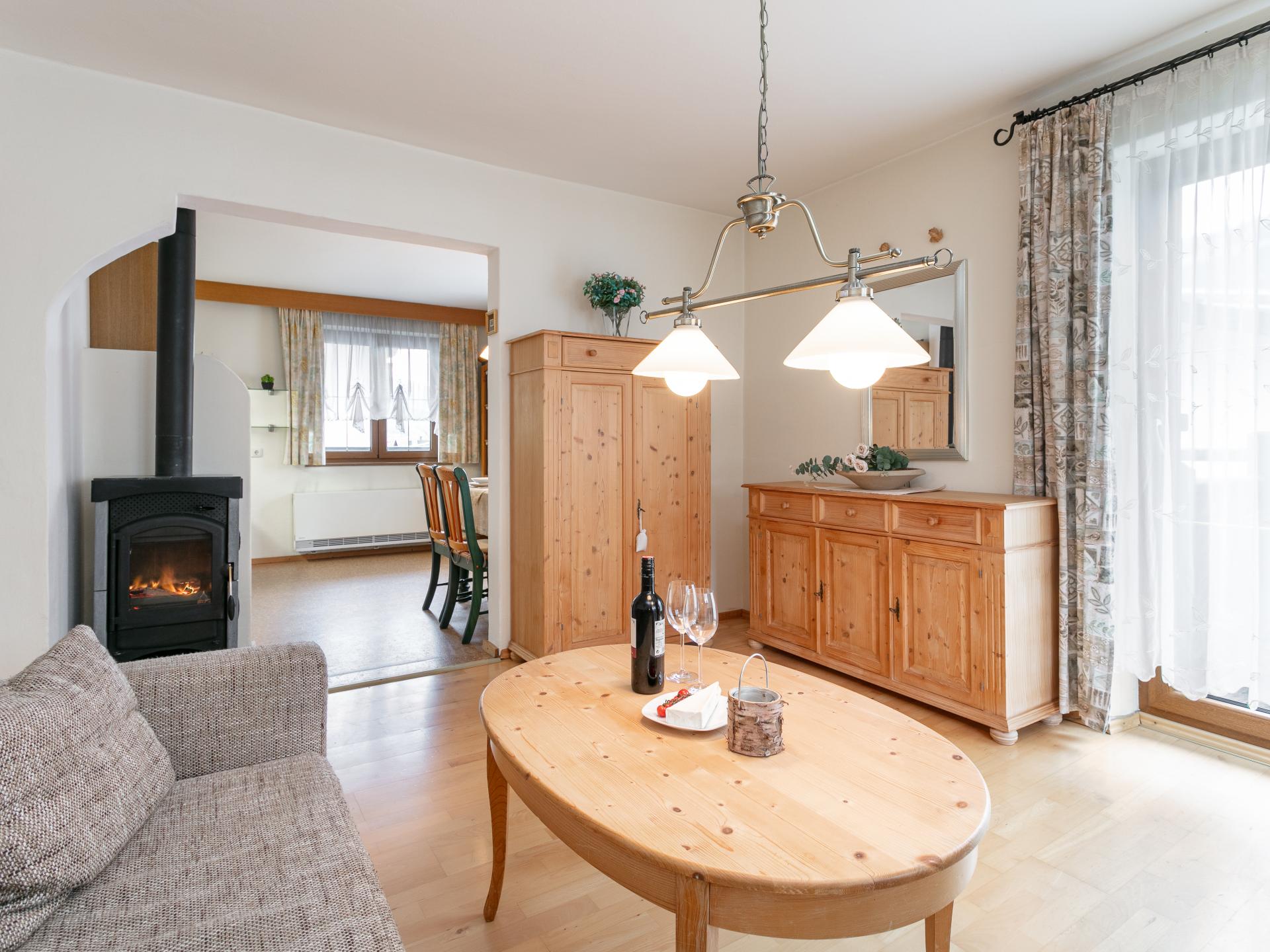 2 Gezellige appartementen in hartje Westendorf, 90m van de skilift - foto 7