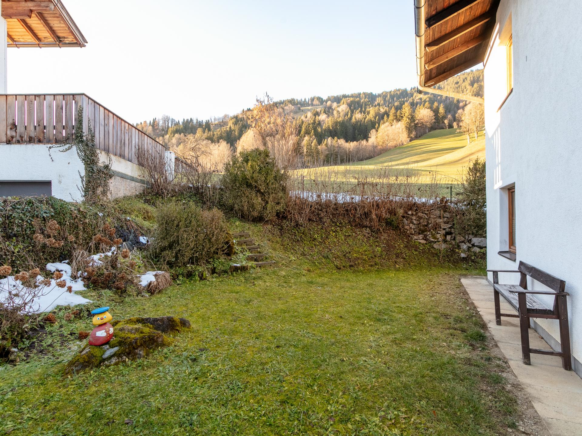 2 Gezellige appartementen in hartje Westendorf, 90m van de skilift - foto 5