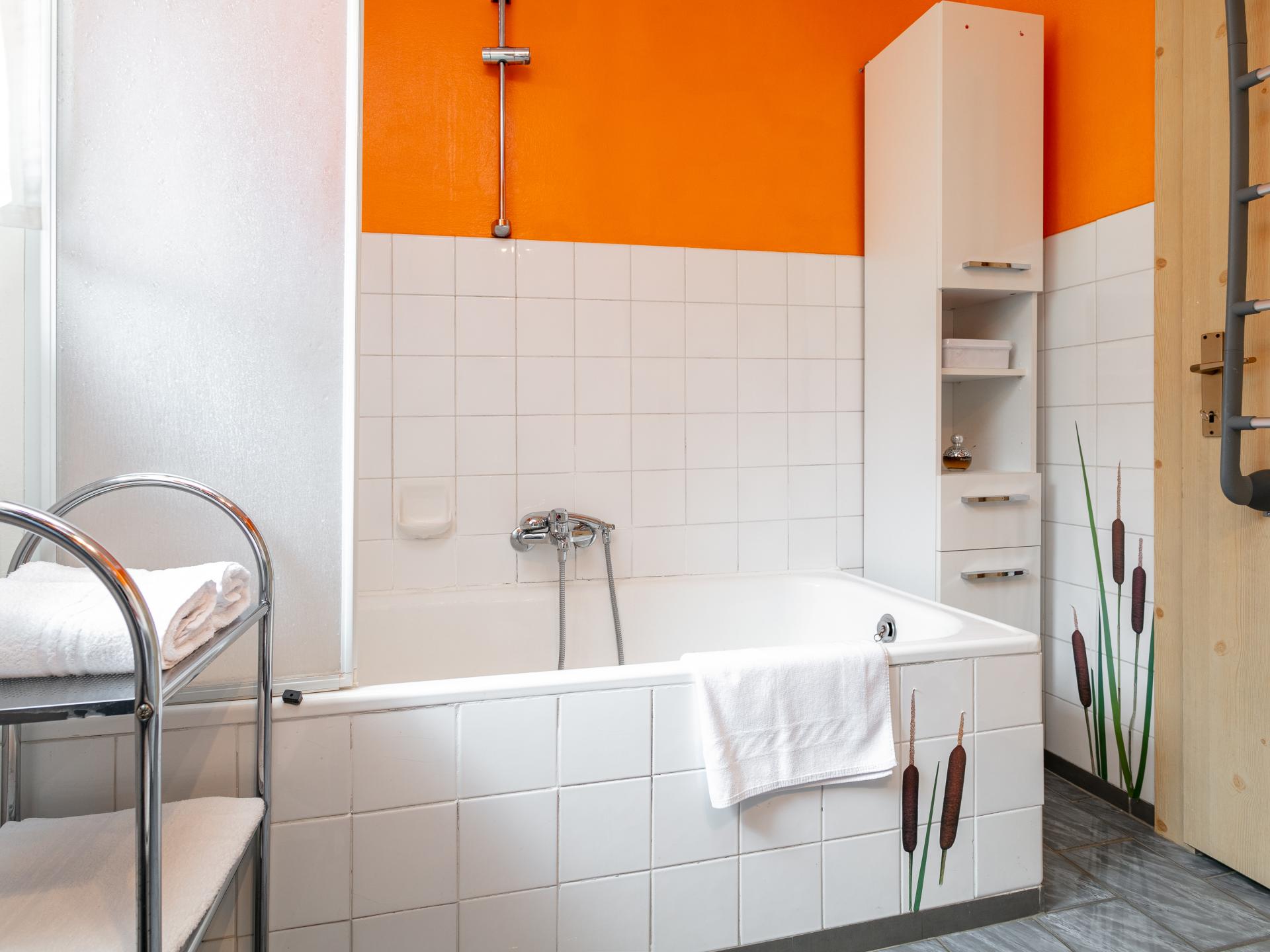 2 Gezellige appartementen in hartje Westendorf, 90m van de skilift - foto 19