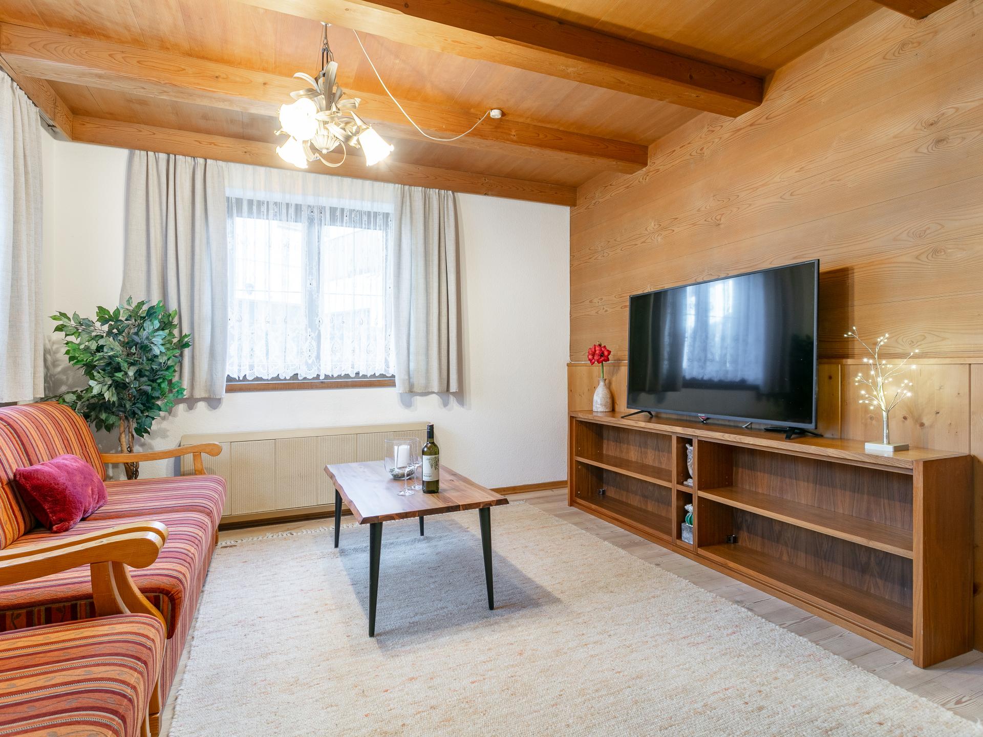 2 Gezellige appartementen in hartje Westendorf, 90m van de skilift - foto 26