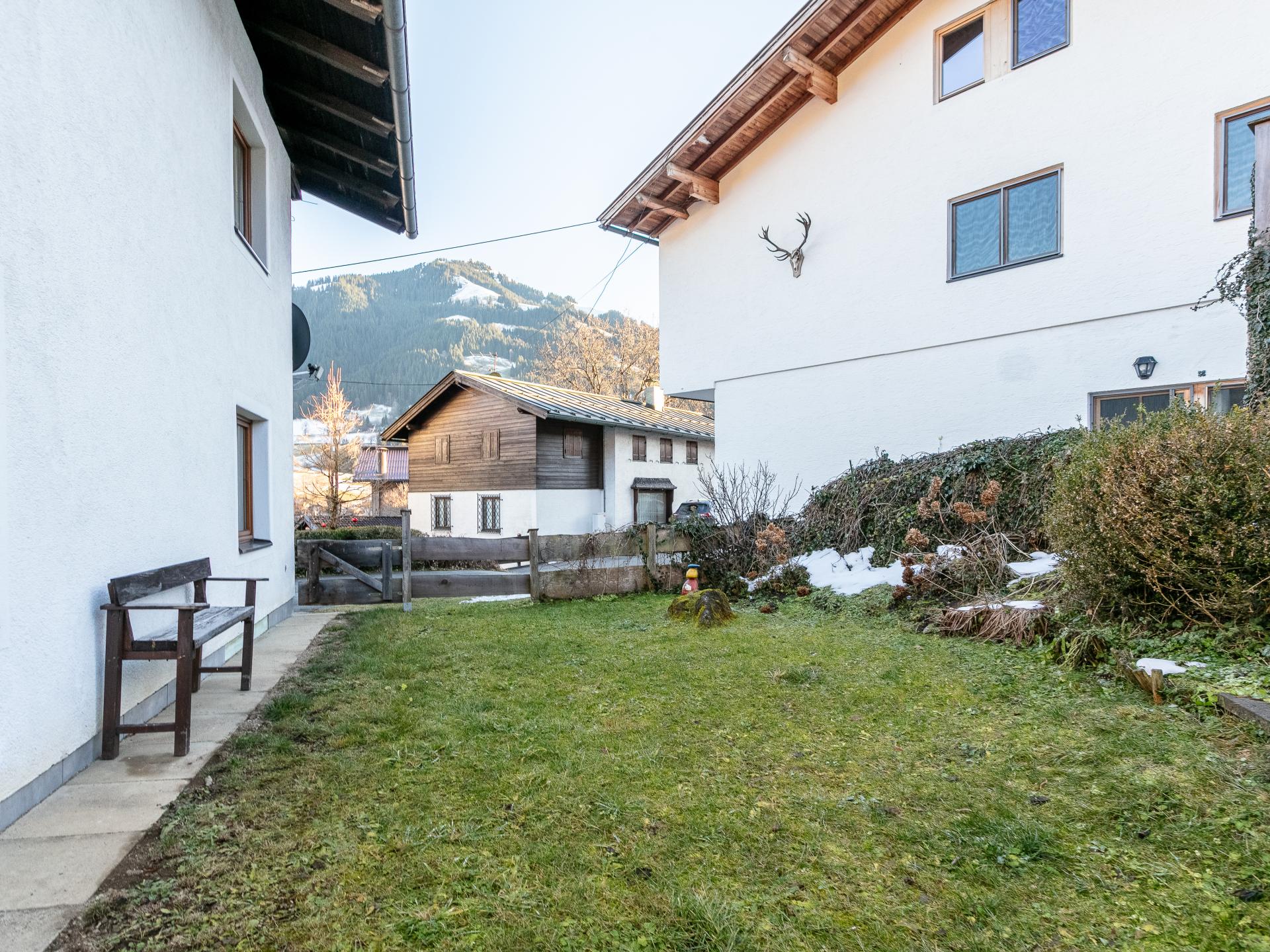 2 Gezellige appartementen in hartje Westendorf, 90m van de skilift - foto 36