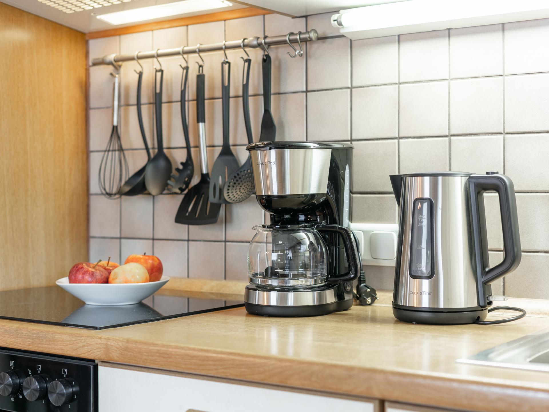 2 Gezellige appartementen in hartje Westendorf, 90m van de skilift - foto 14