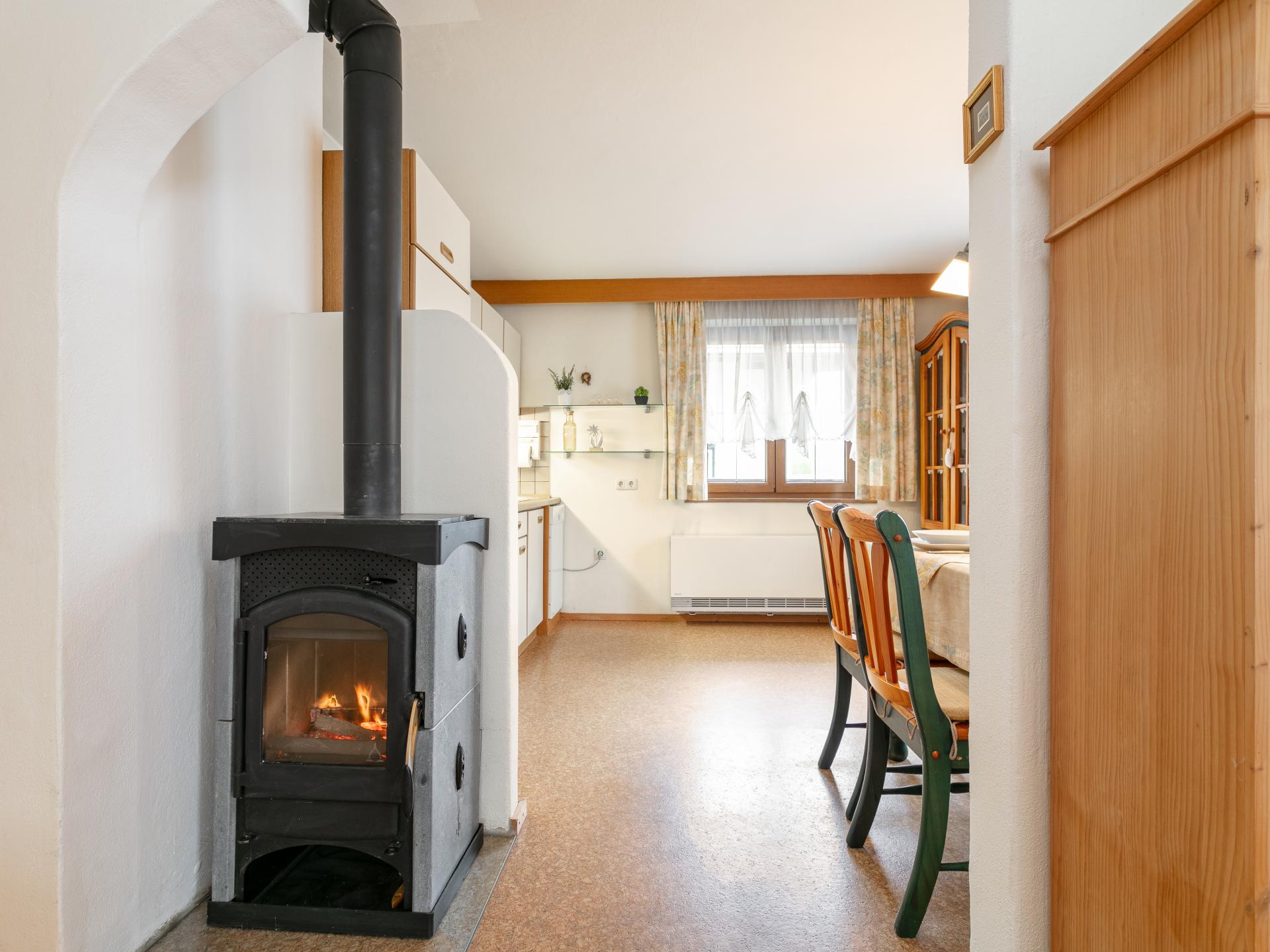 2 Gezellige appartementen in hartje Westendorf, 90m van de skilift - foto 9