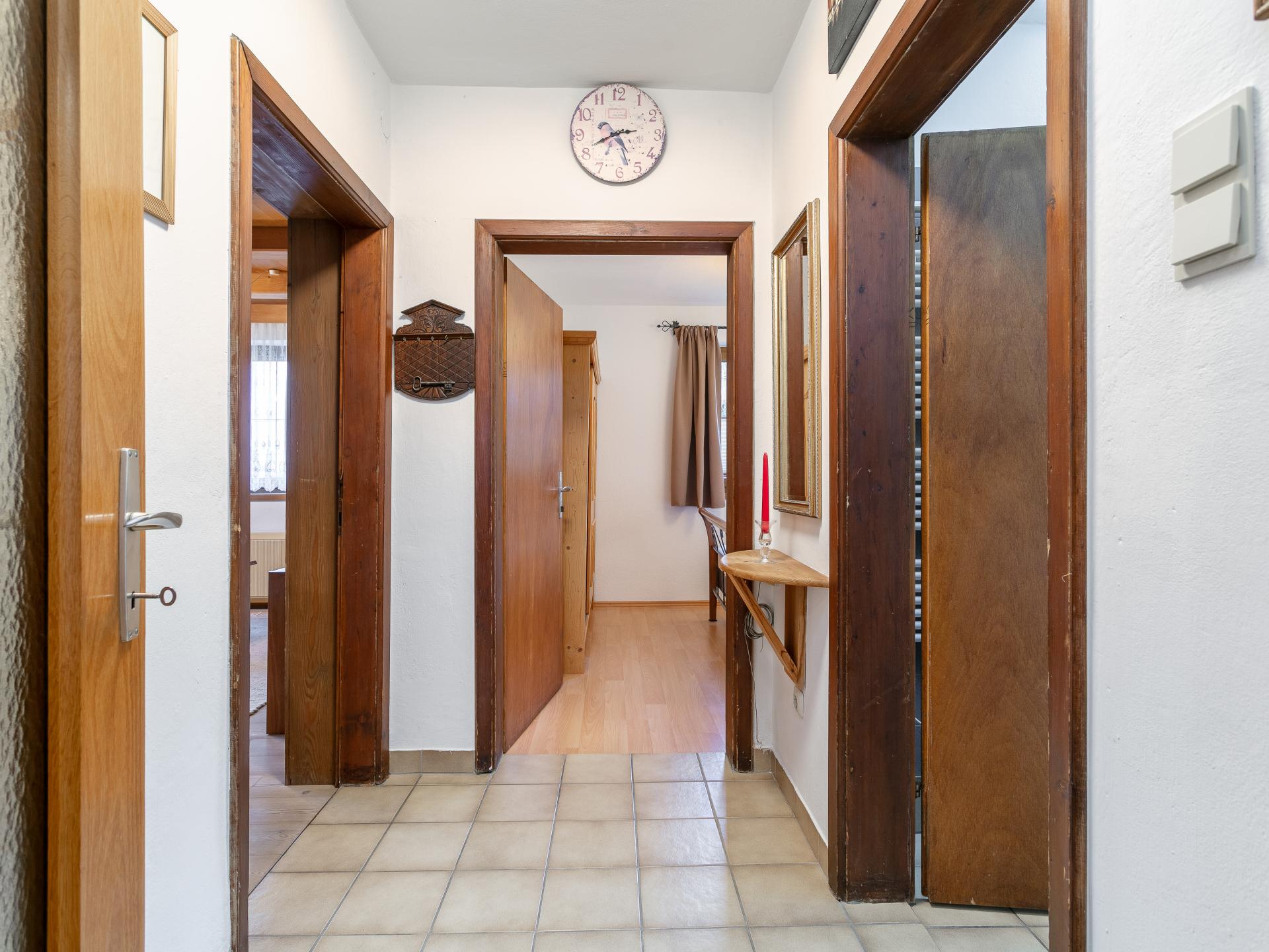 2 Gezellige appartementen in hartje Westendorf, 90m van de skilift - foto 35