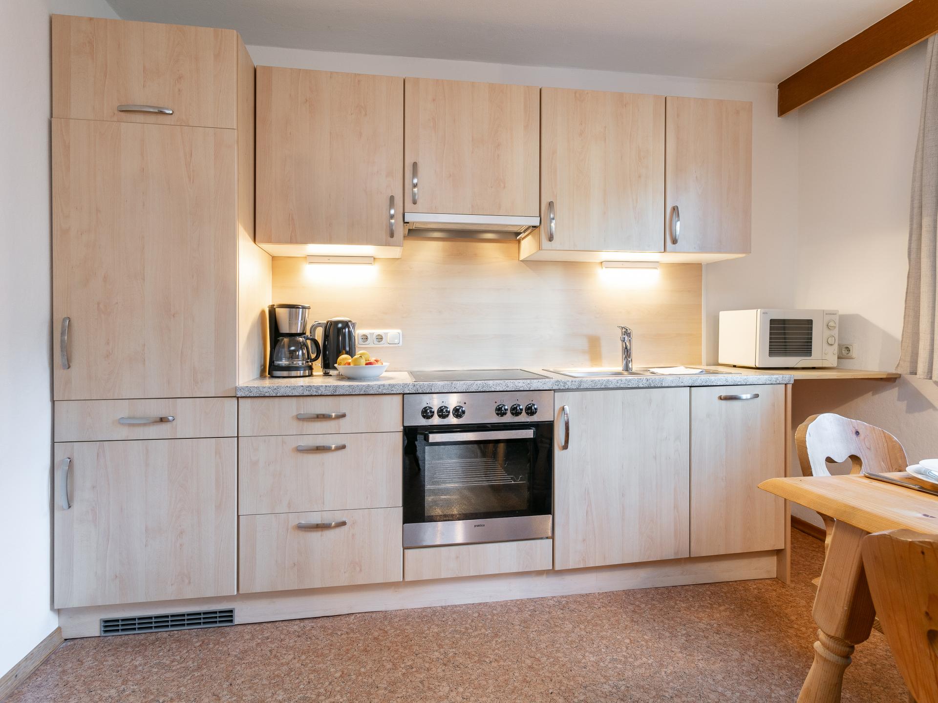 2 Gezellige appartementen in hartje Westendorf, 90m van de skilift - foto 27
