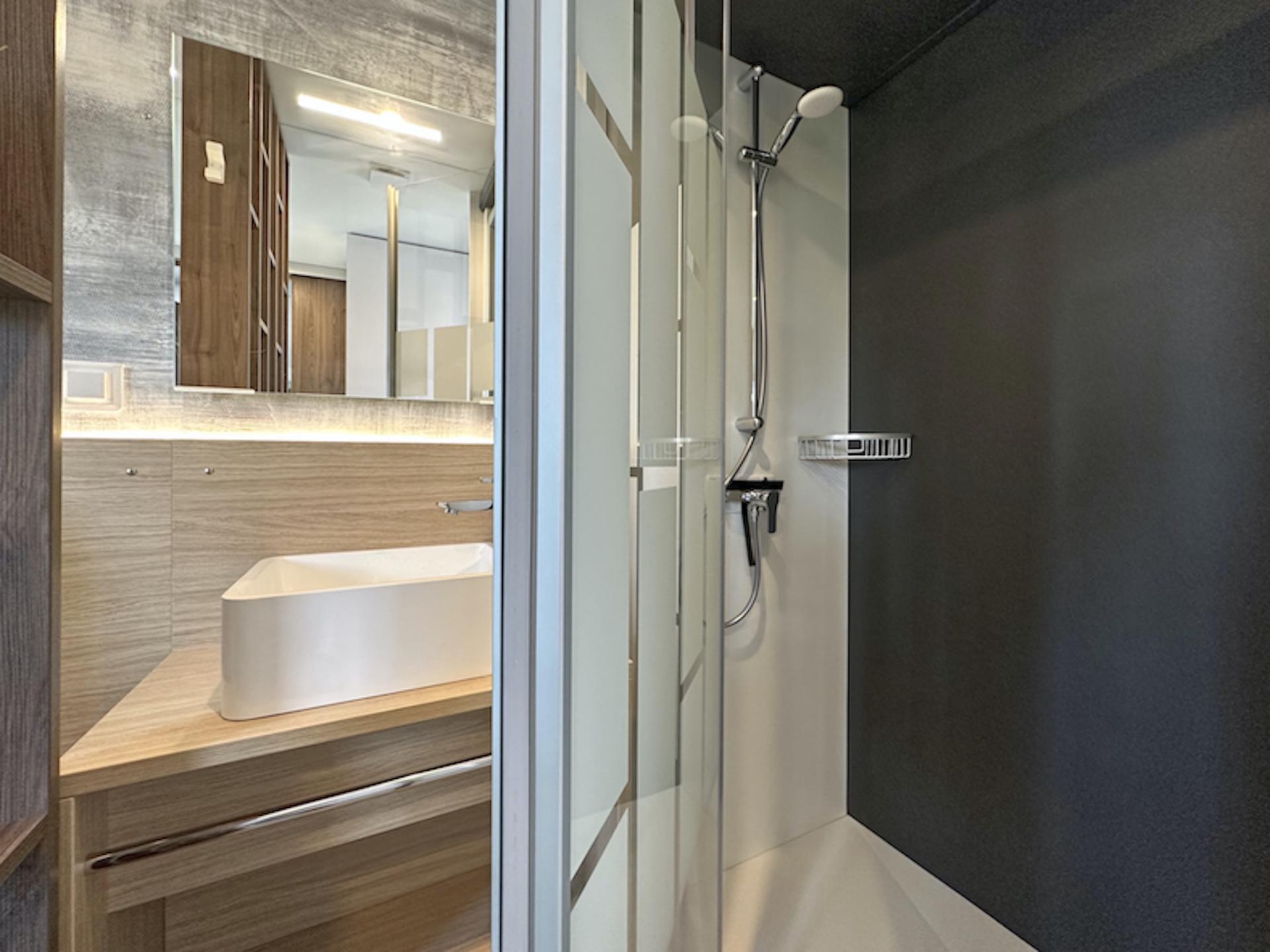 Tiny-Chalet voor 6 aan het Eixendorfermeer in het Oberpfälzer Woud - foto 11
