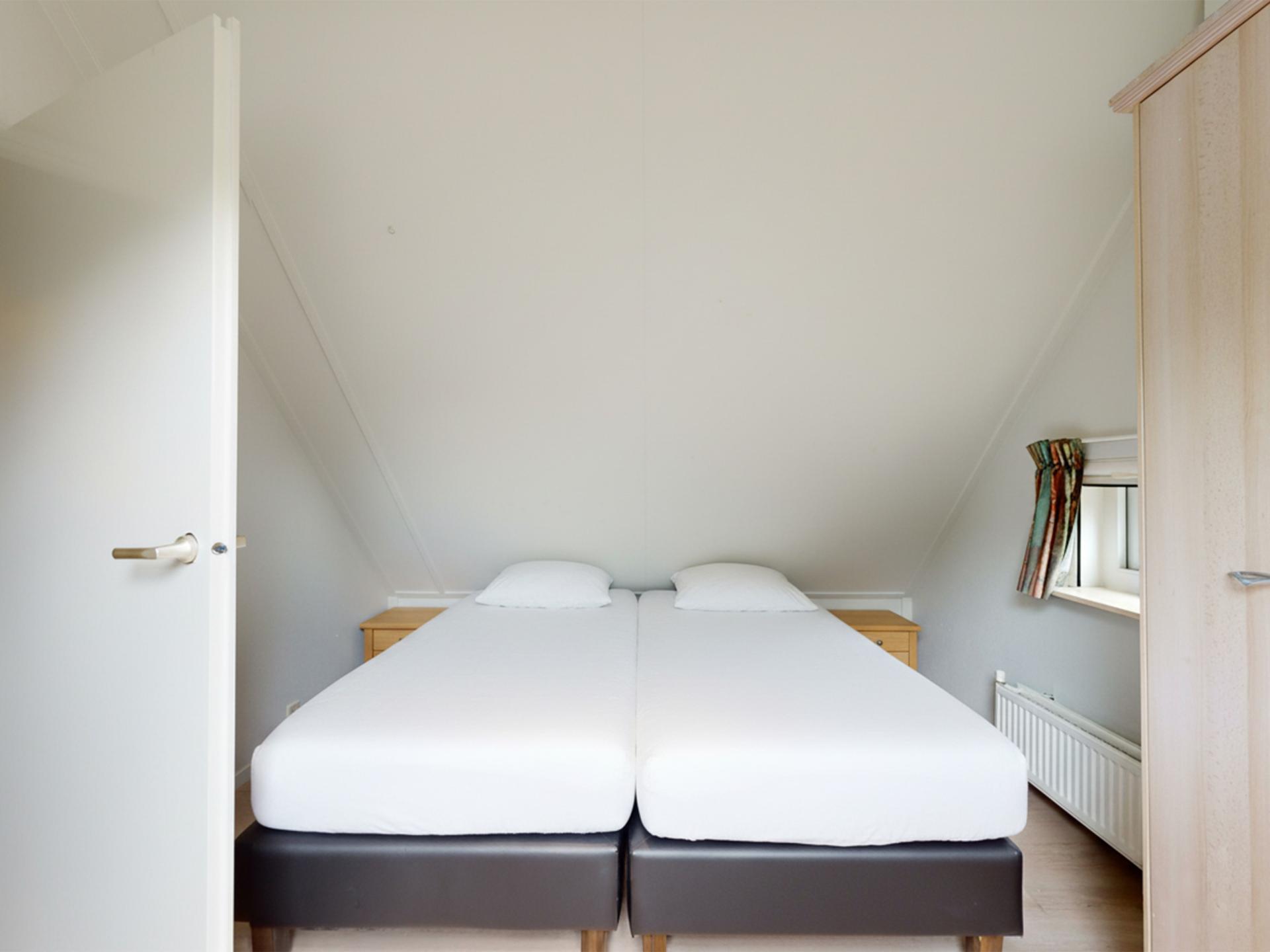 Vrijstaand vakantiehuis met houtkachel direct aan het Drentse bos - foto 13