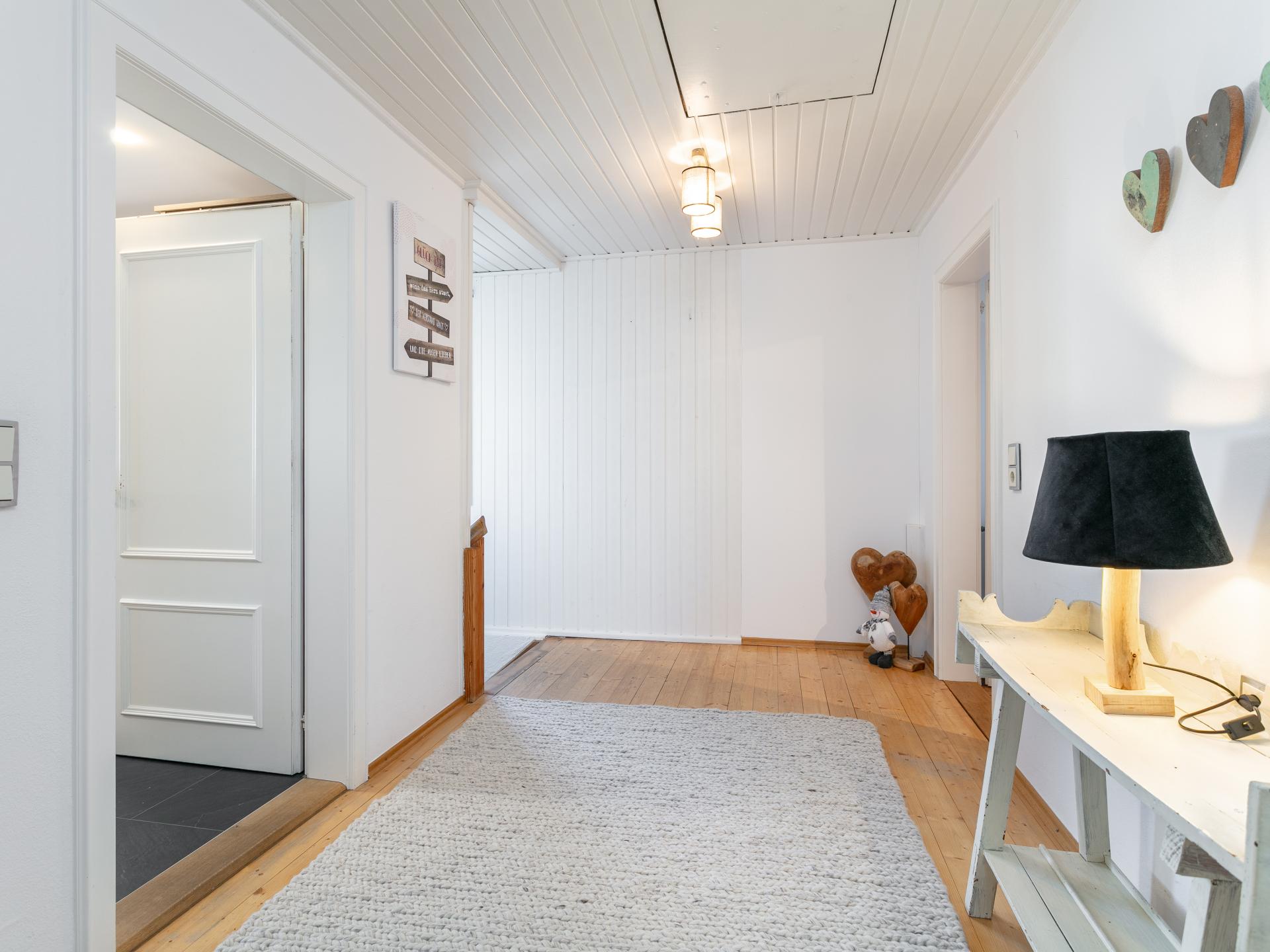 Vrijstaand chalet in Ebbs met privézwembad, sauna en uitzicht op de Alpen - foto 13