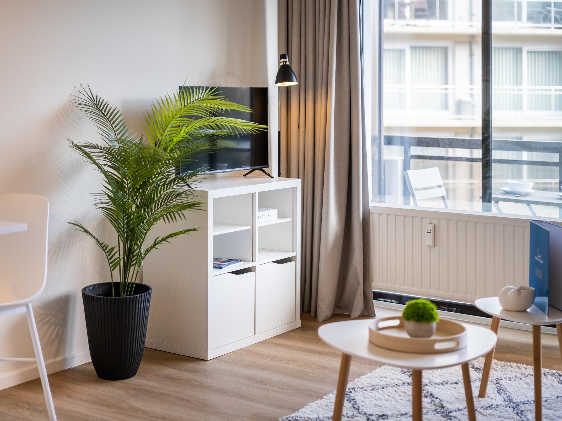 2-persoons landhuis in het centrum van Koksijde - foto 8