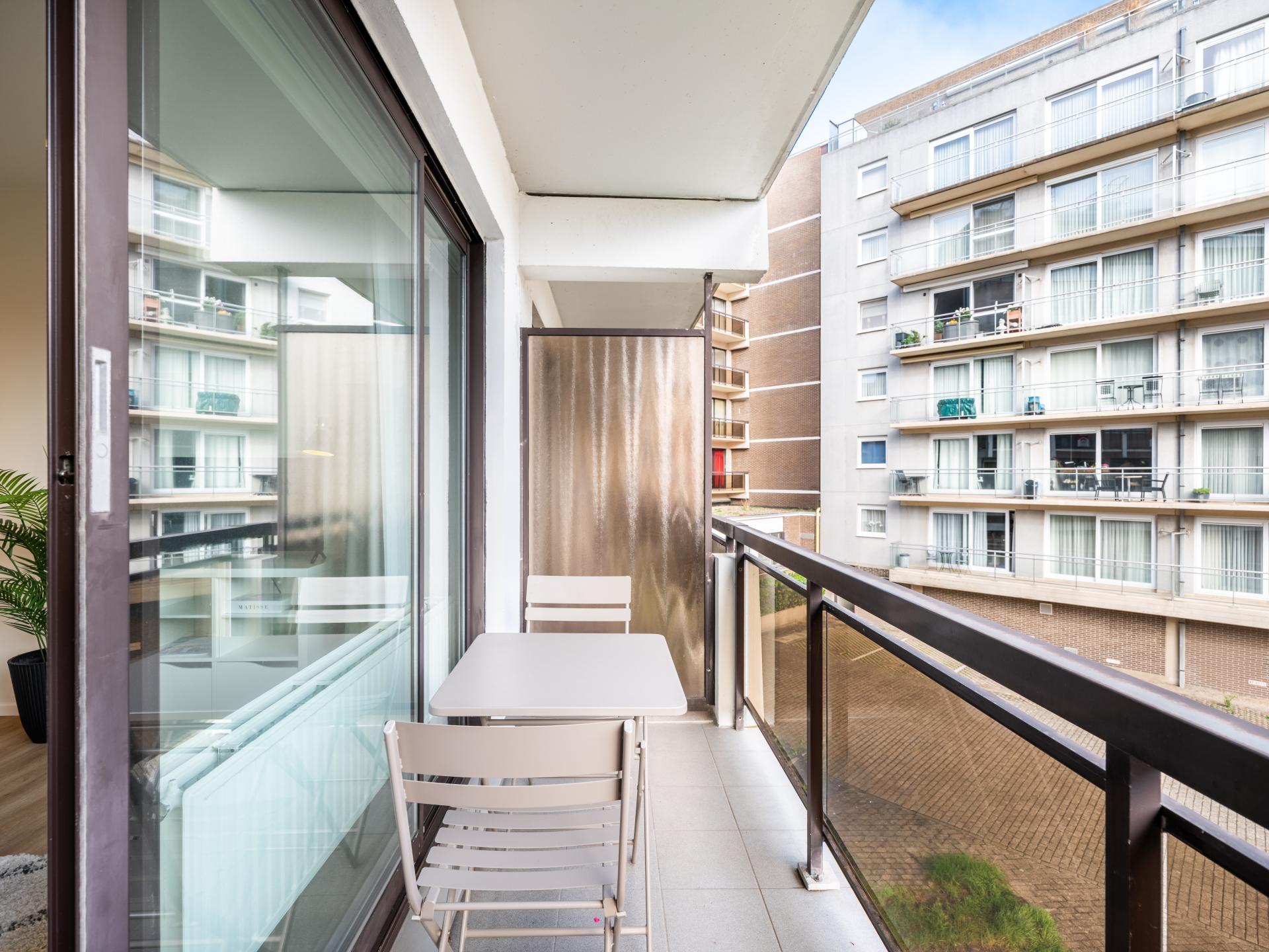 2-persoons landhuis in het centrum van Koksijde - foto 13