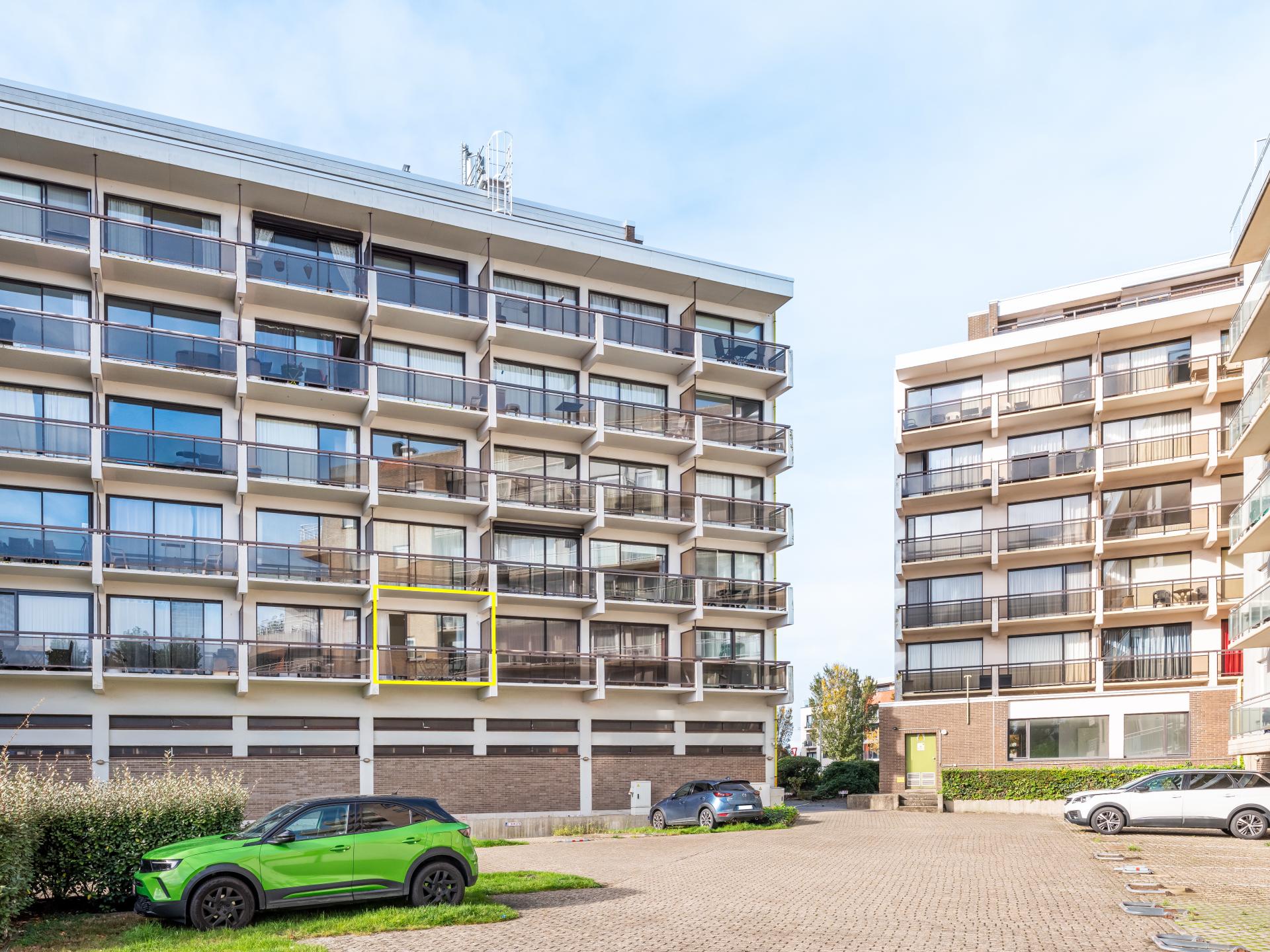 2-persoons landhuis in het centrum van Koksijde - foto 6