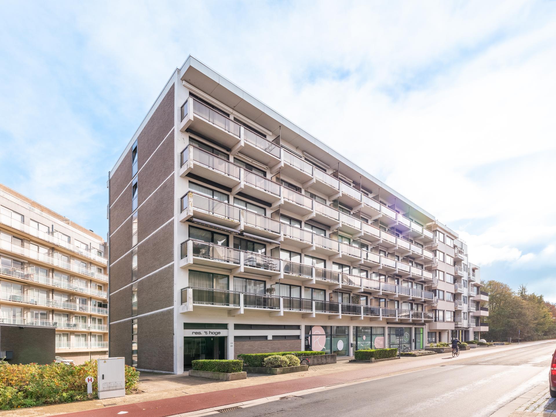 2-persoons landhuis in het centrum van Koksijde - foto 12