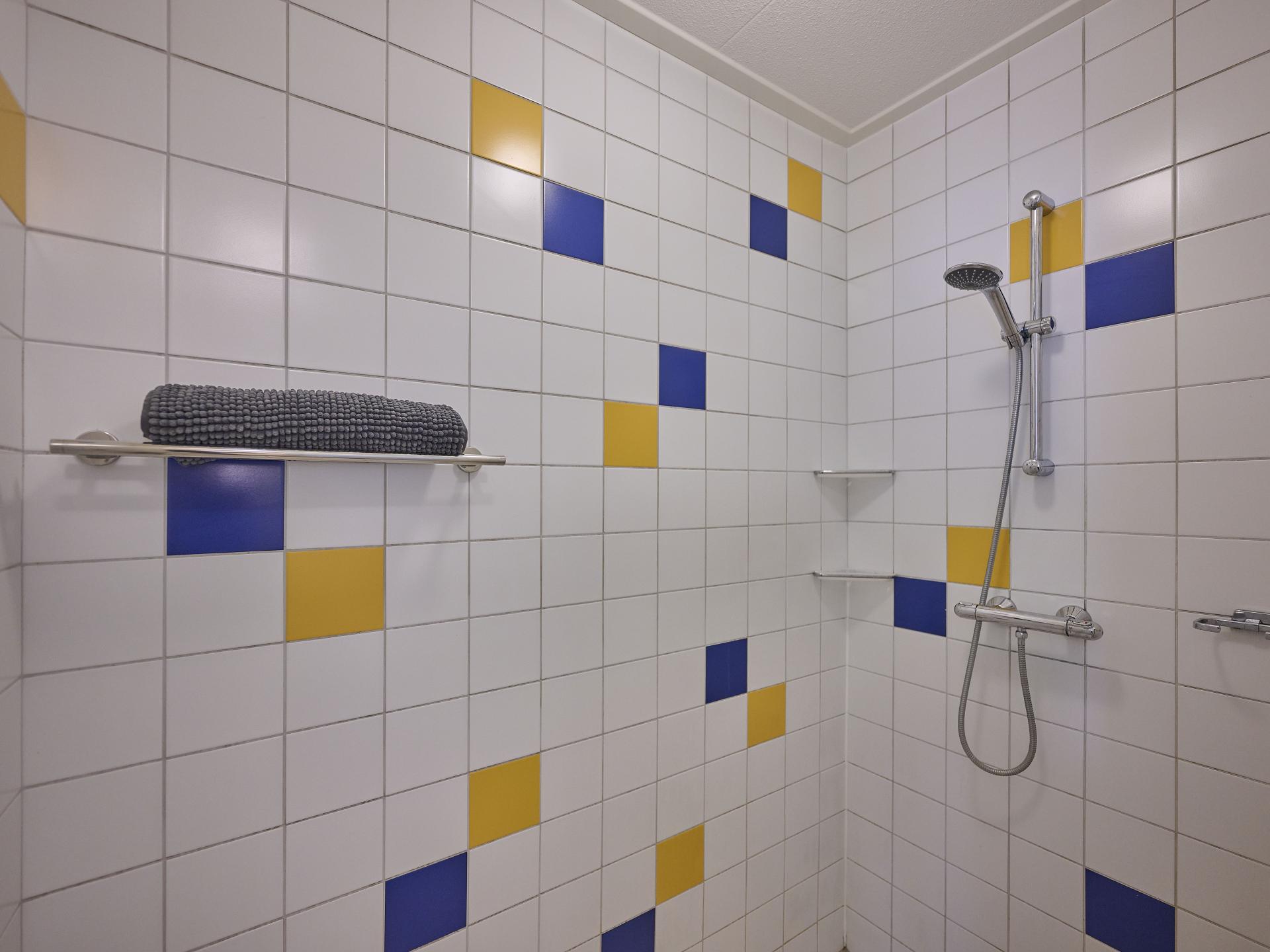 Vrijstaand wellnesshuis in bosrijk Park Kalheupink, Oldenzaal - foto 33
